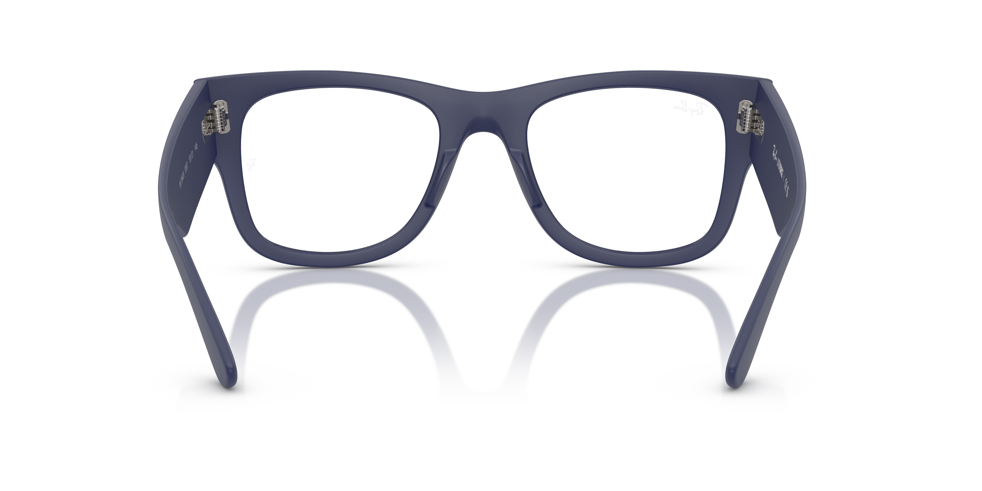 Ray-Ban RB7840V Mega Wayfarer Optics Liteforce