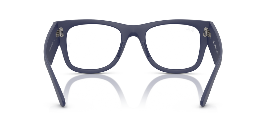 Ray-Ban RB7840V Mega Wayfarer Optics Liteforce