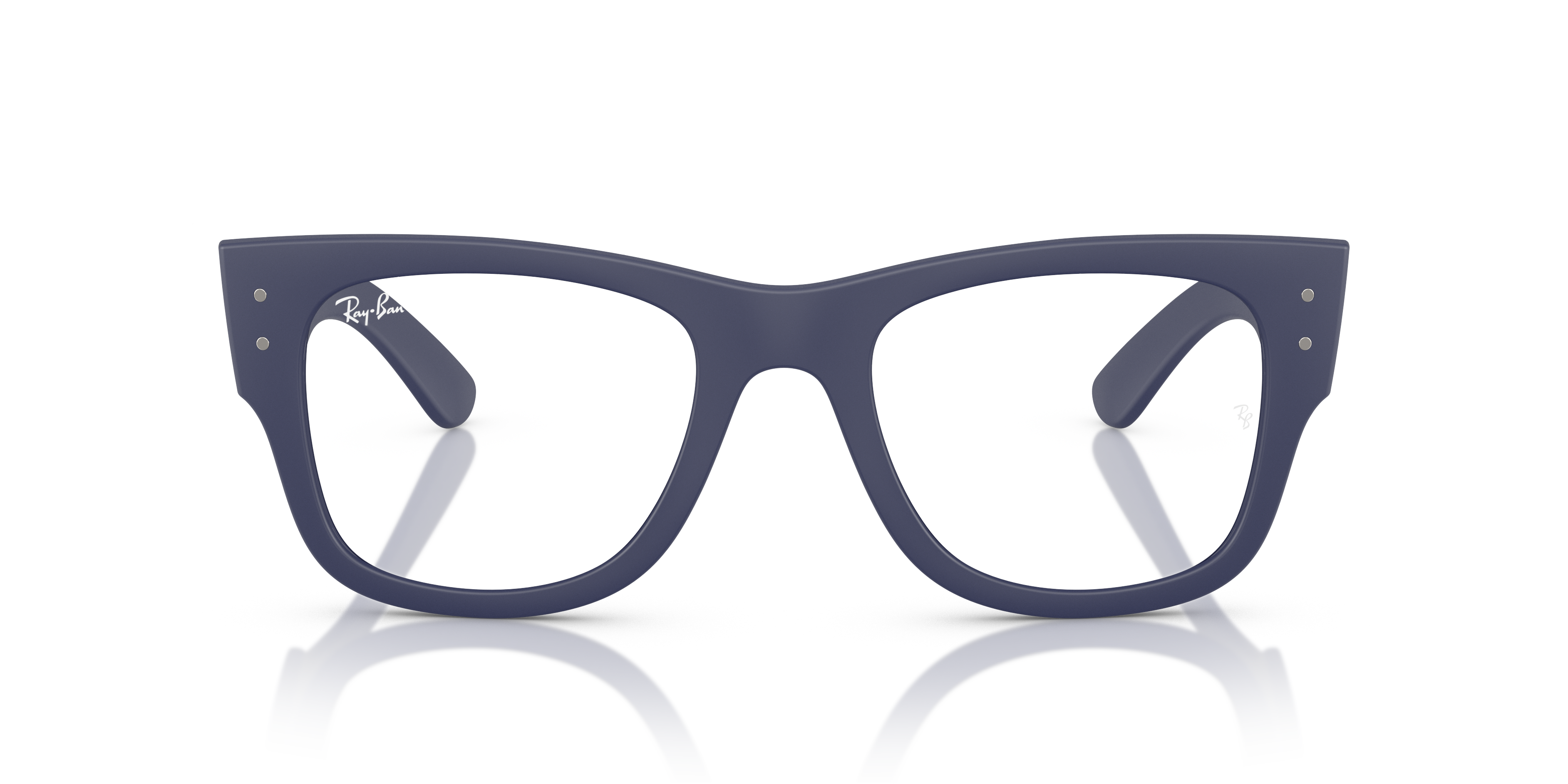 Ray-Ban RB7840V Mega Wayfarer Optics Liteforce