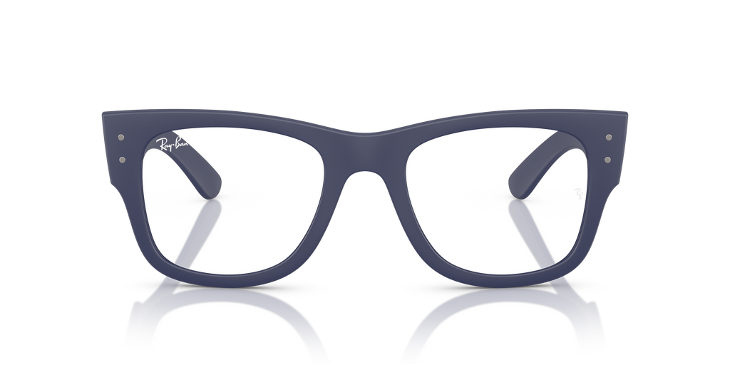 Ray-Ban RB7840V Mega Wayfarer Optics Liteforce
