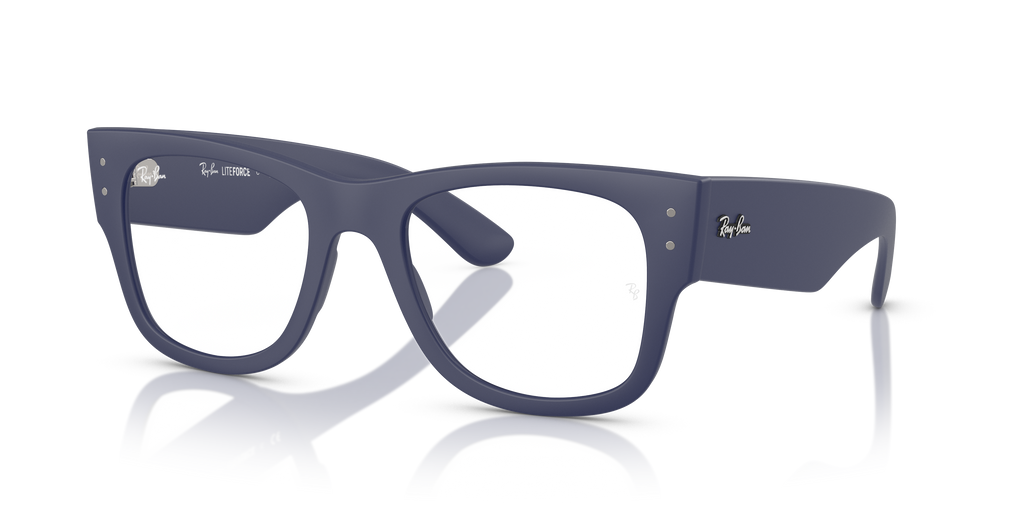 Ray-Ban RB7840V Mega Wayfarer Optics Liteforce