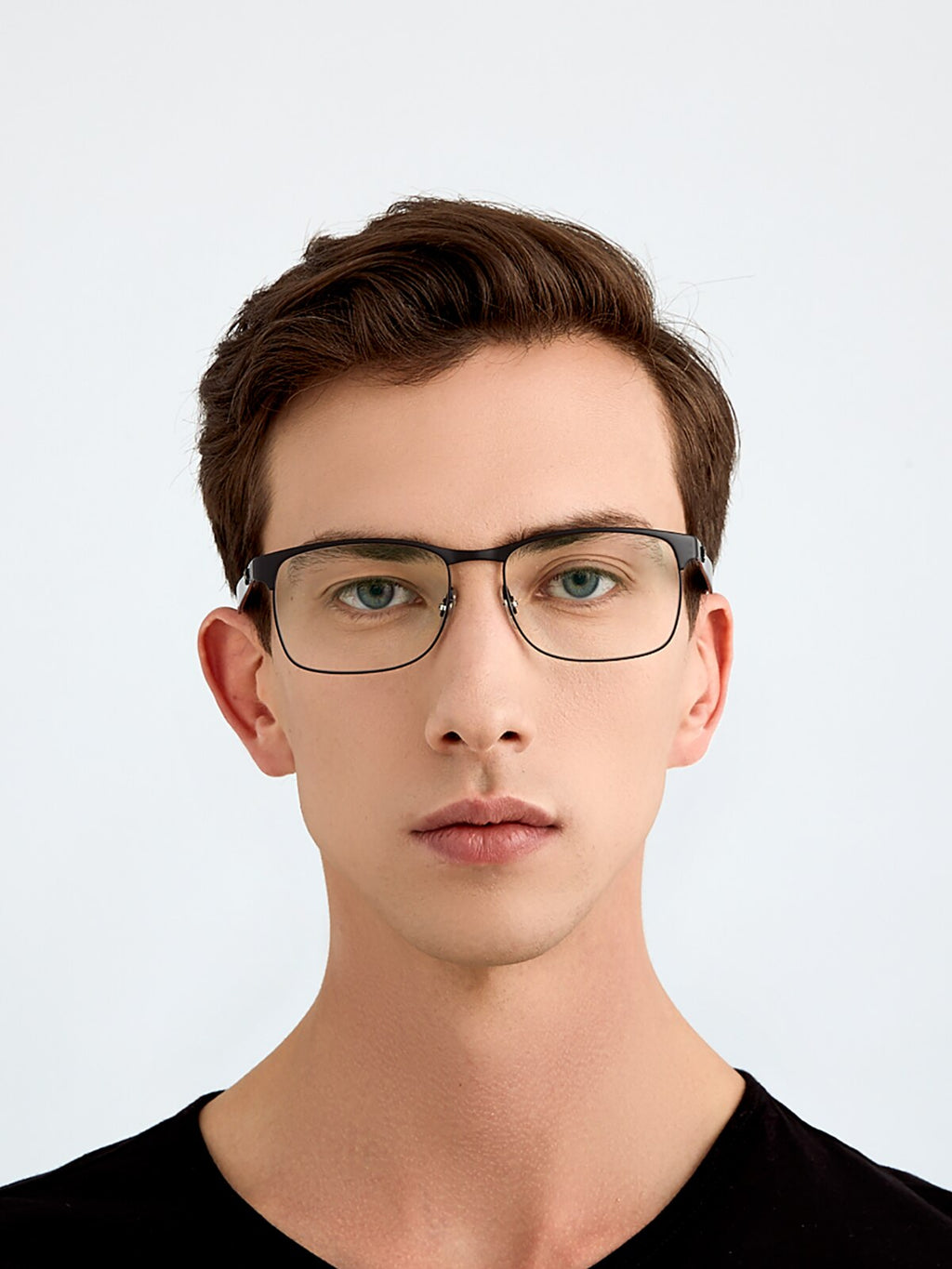 Ray-Ban RB8416 Optics