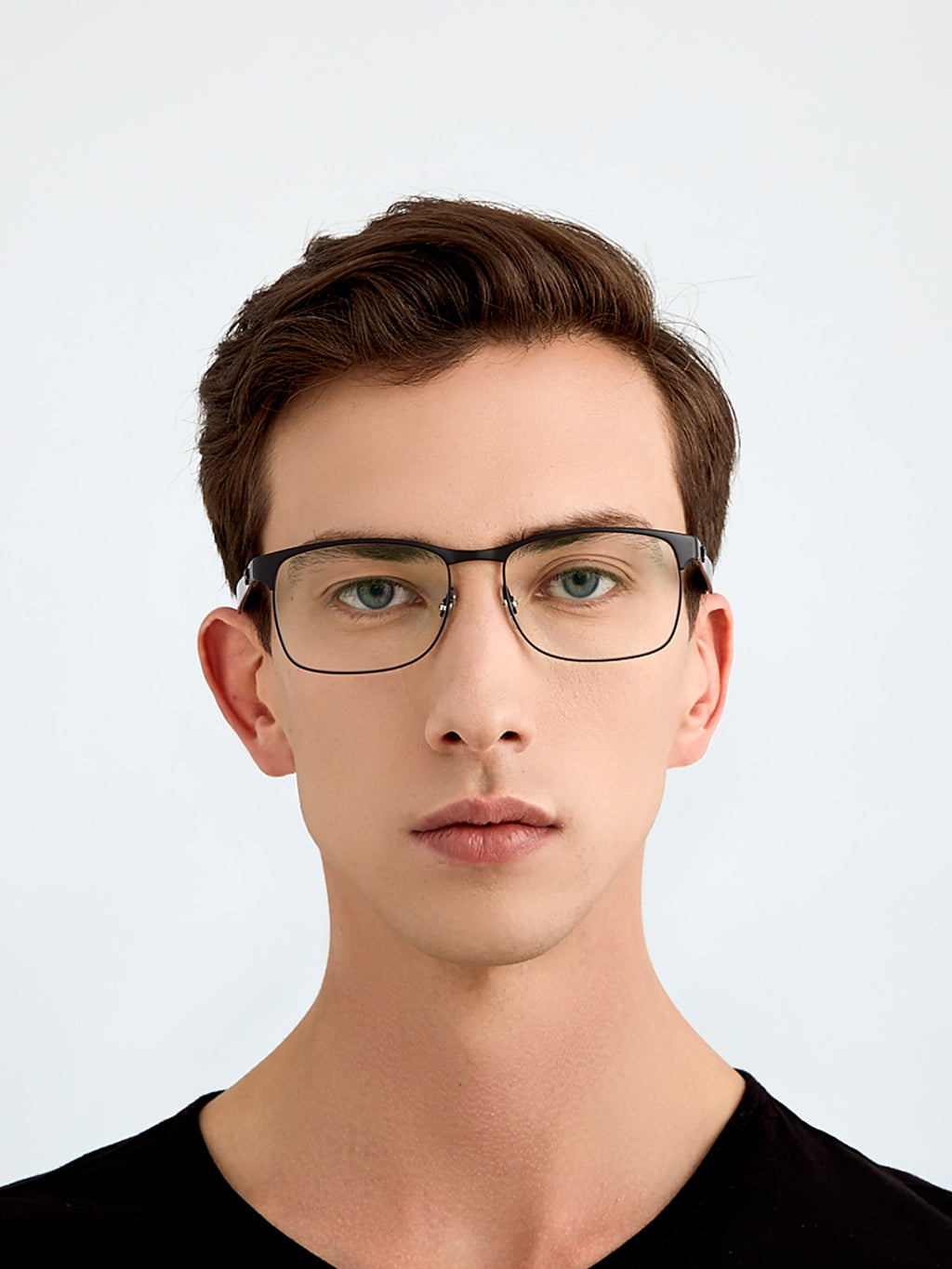 Ray-Ban RB8416 Optics