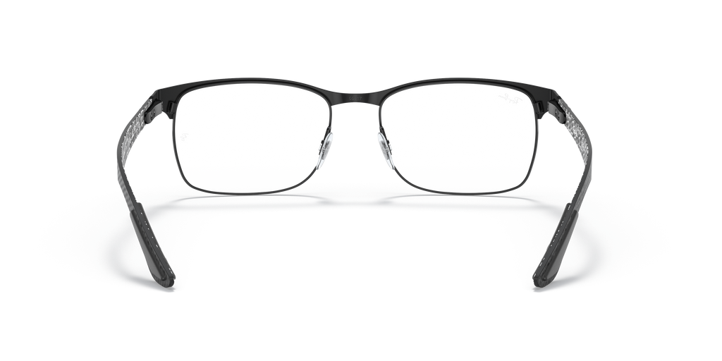 Ray-Ban RB8416 Optics
