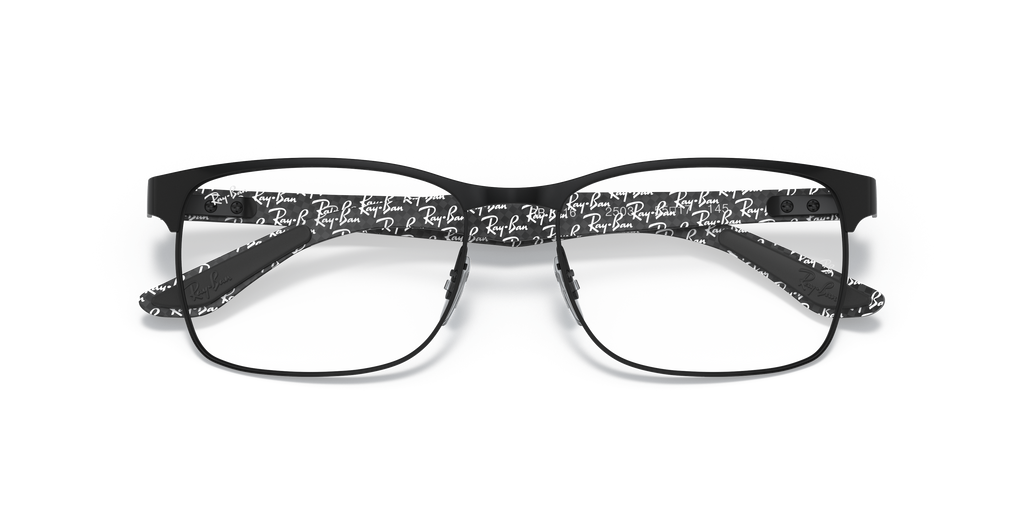 Ray-Ban RB8416 Optics