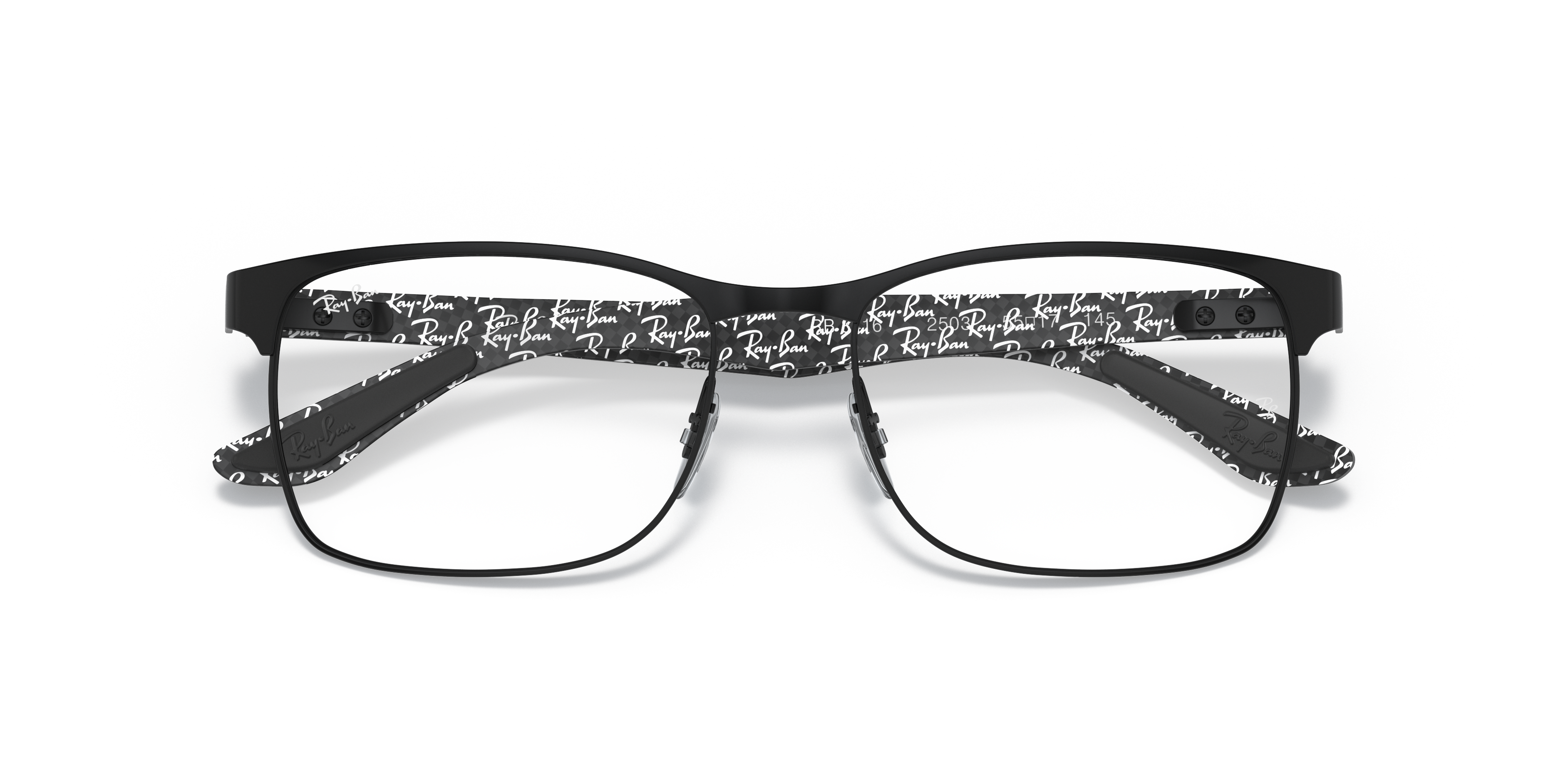 Ray-Ban RB8416 Optics