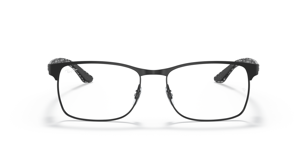 Ray-Ban RB8416 Optics