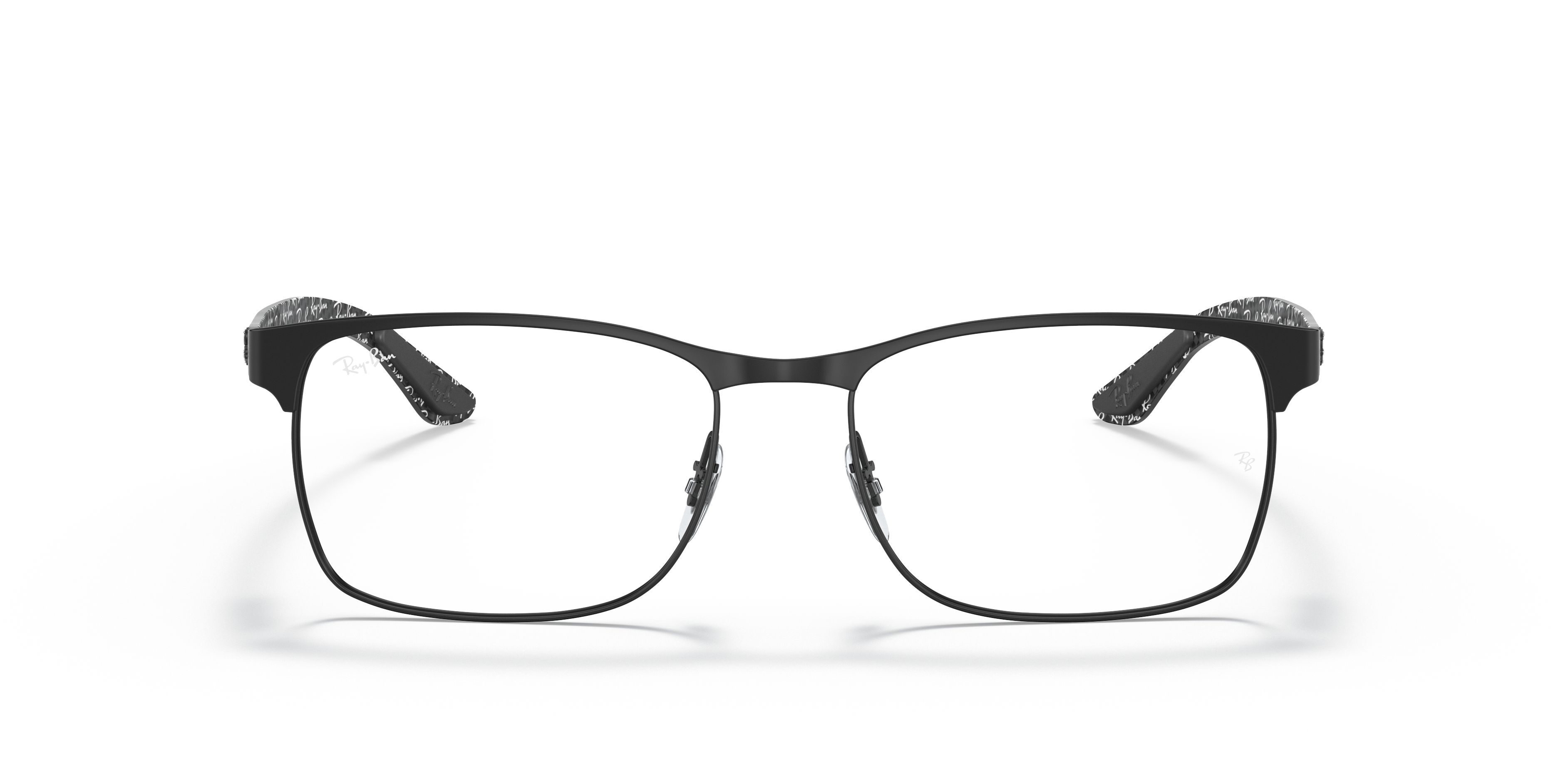 Ray-Ban RB8416 Optics