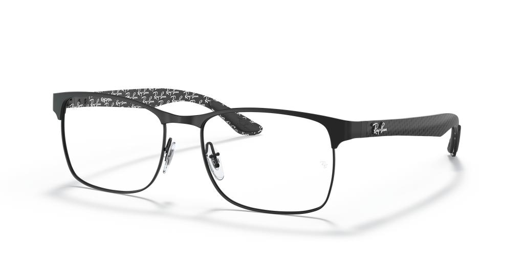 Ray-Ban RB8416 Optics