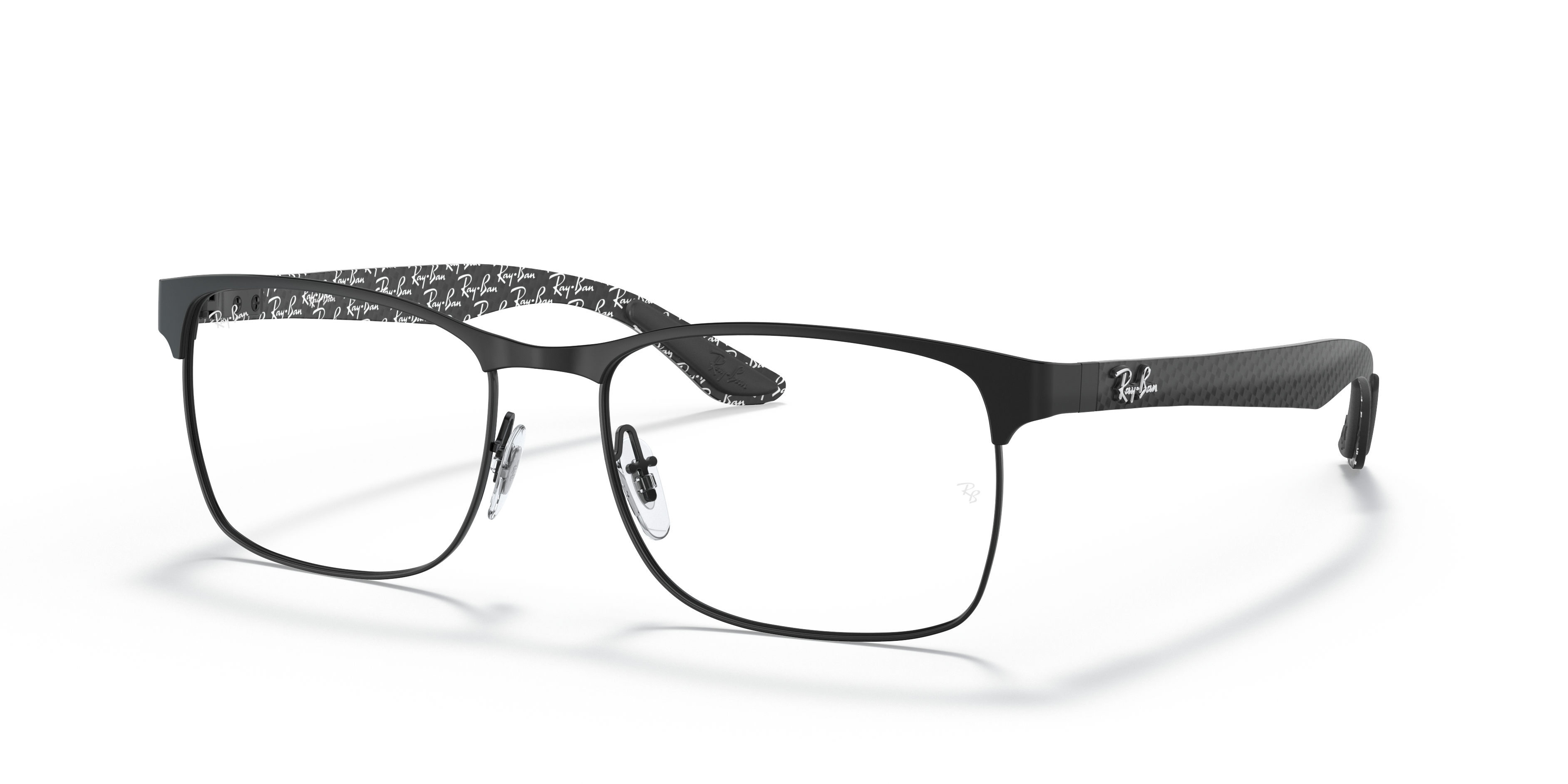 Ray-Ban RB8416 Optics