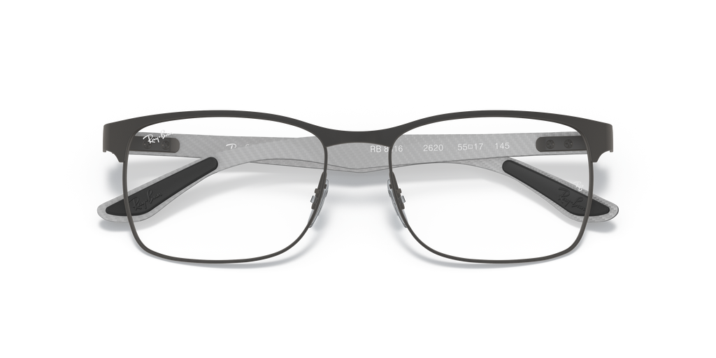 Ray-Ban RB8416 Optics
