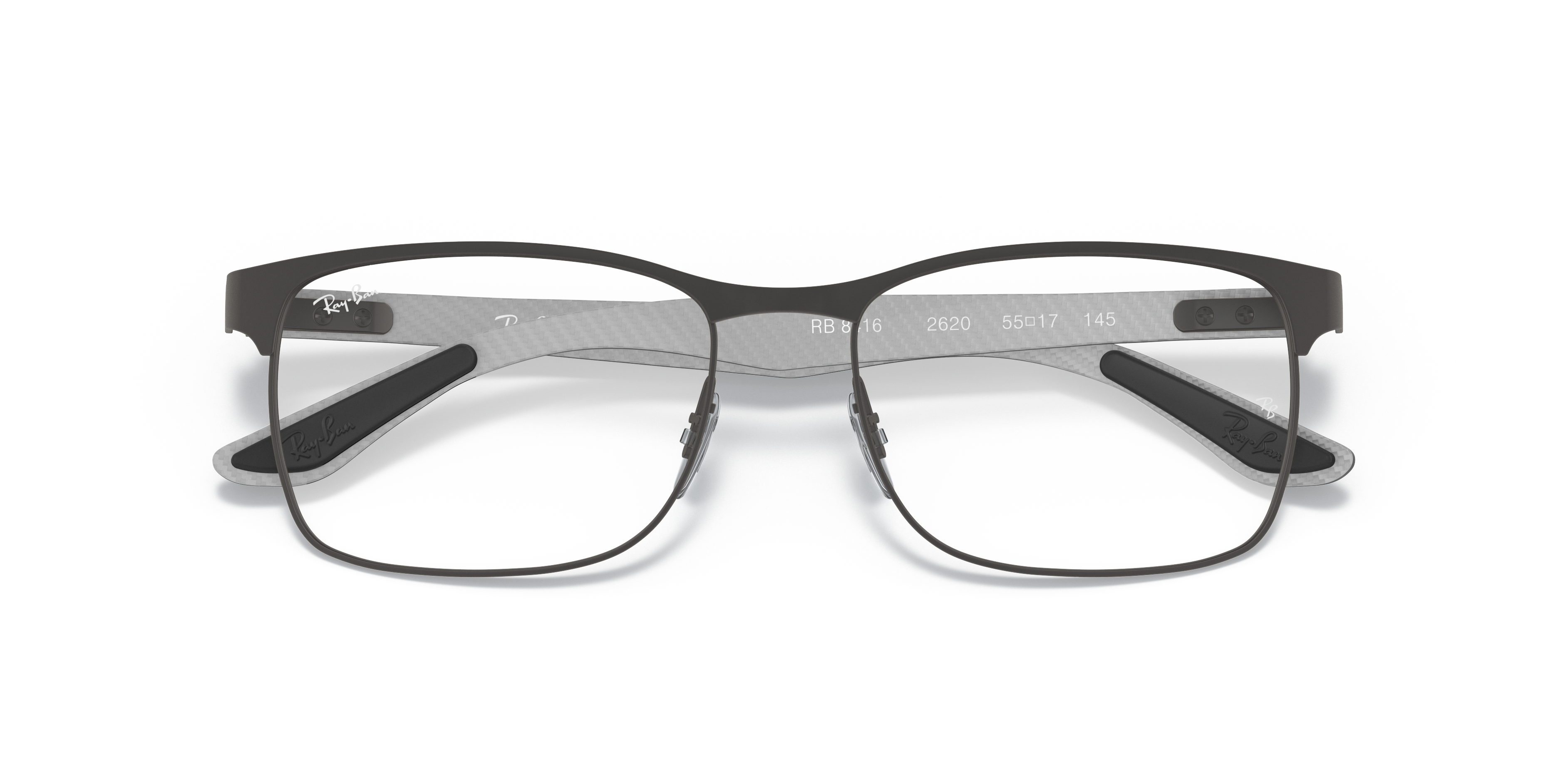 Ray-Ban RB8416 Optics