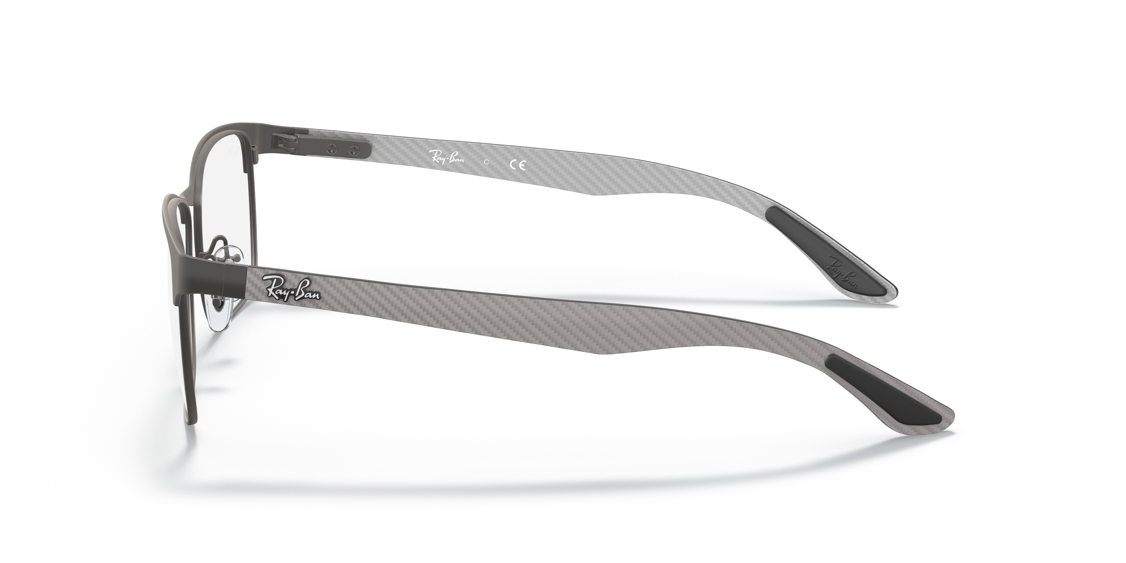 Ray-Ban RB8416 Optics