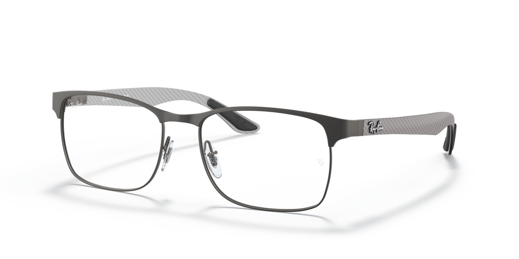 Ray-Ban RB8416 Optics
