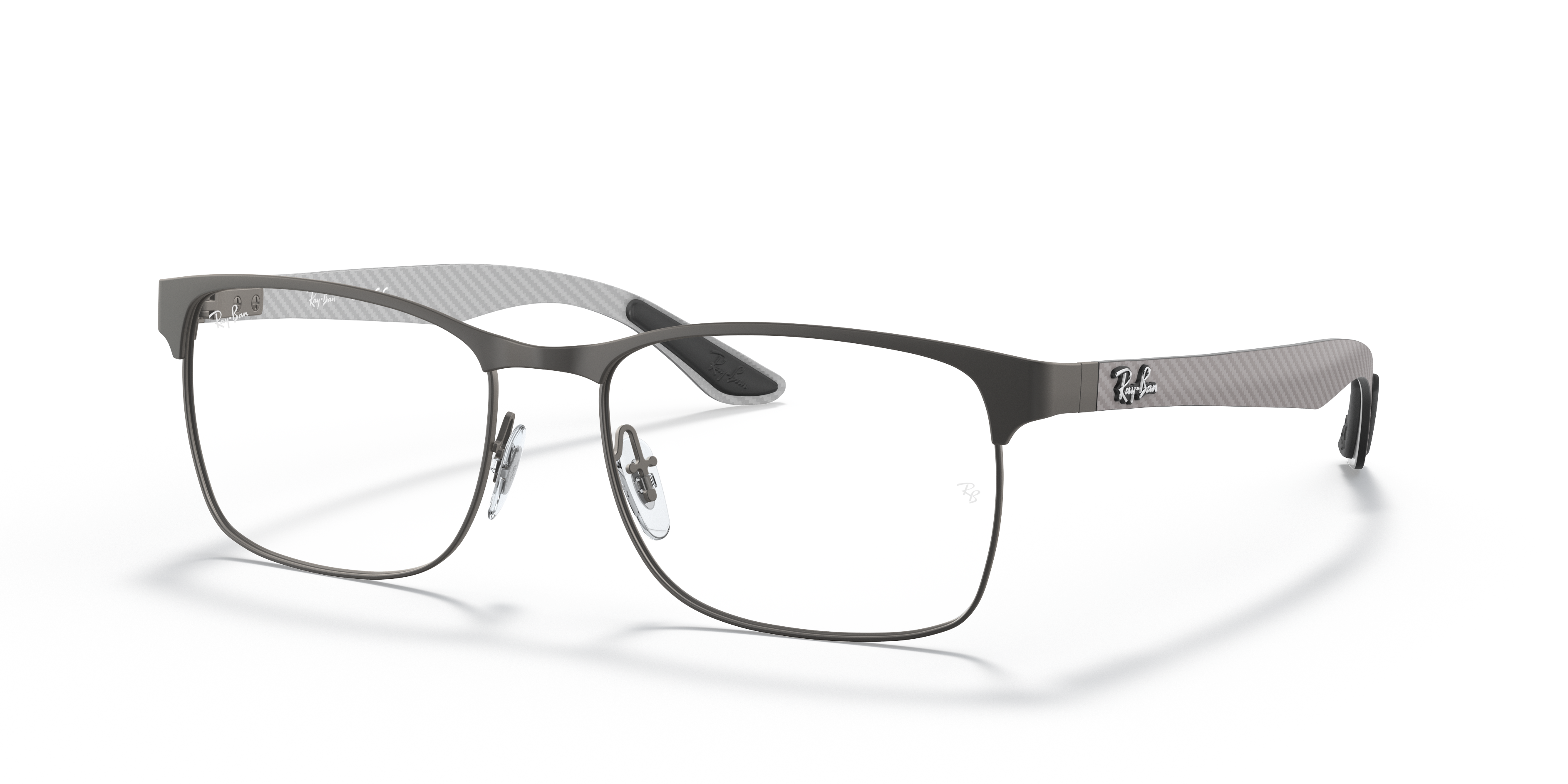 Ray-Ban RB8416 Optics