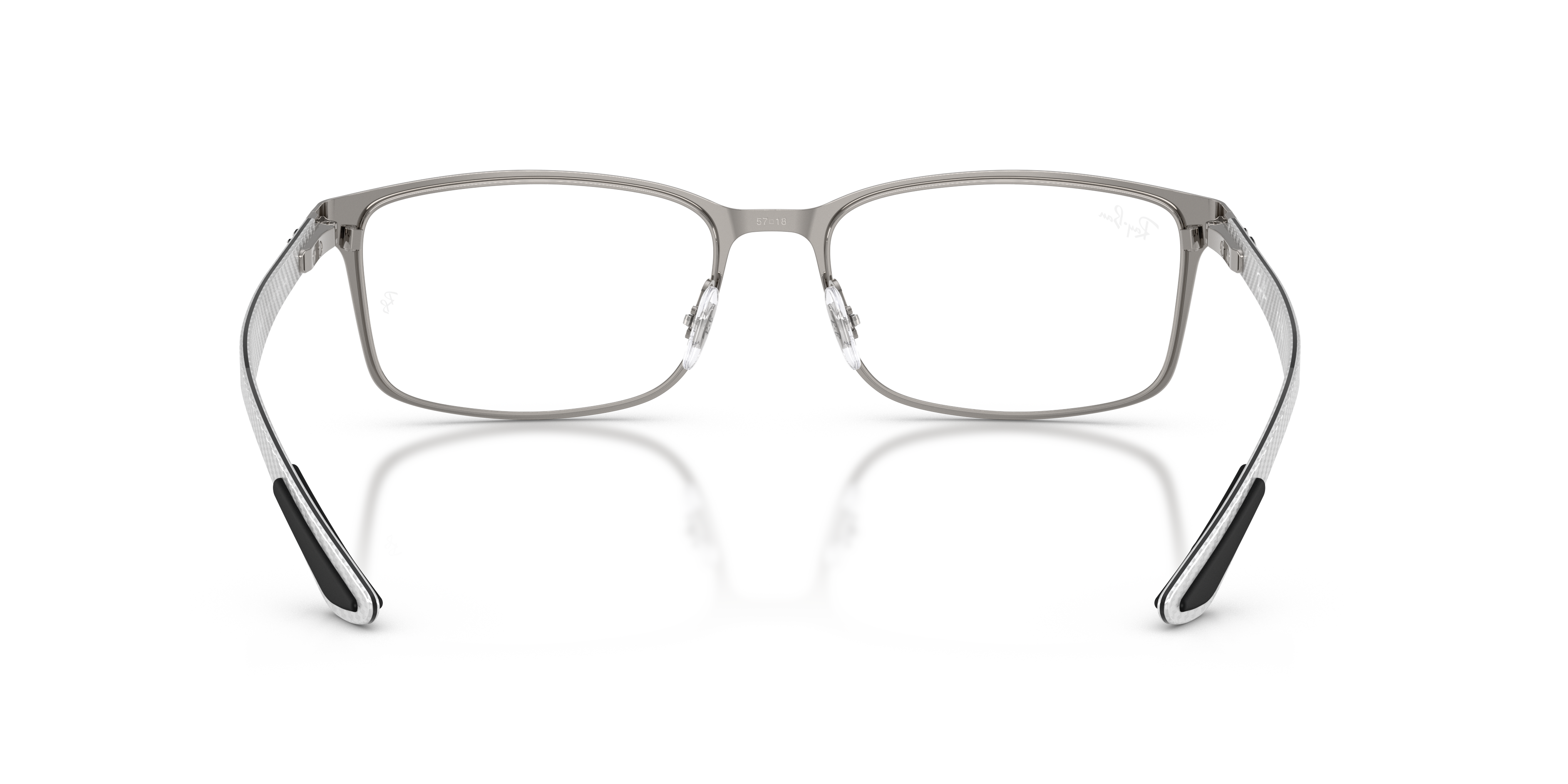 Ray-Ban RB8424 Optics