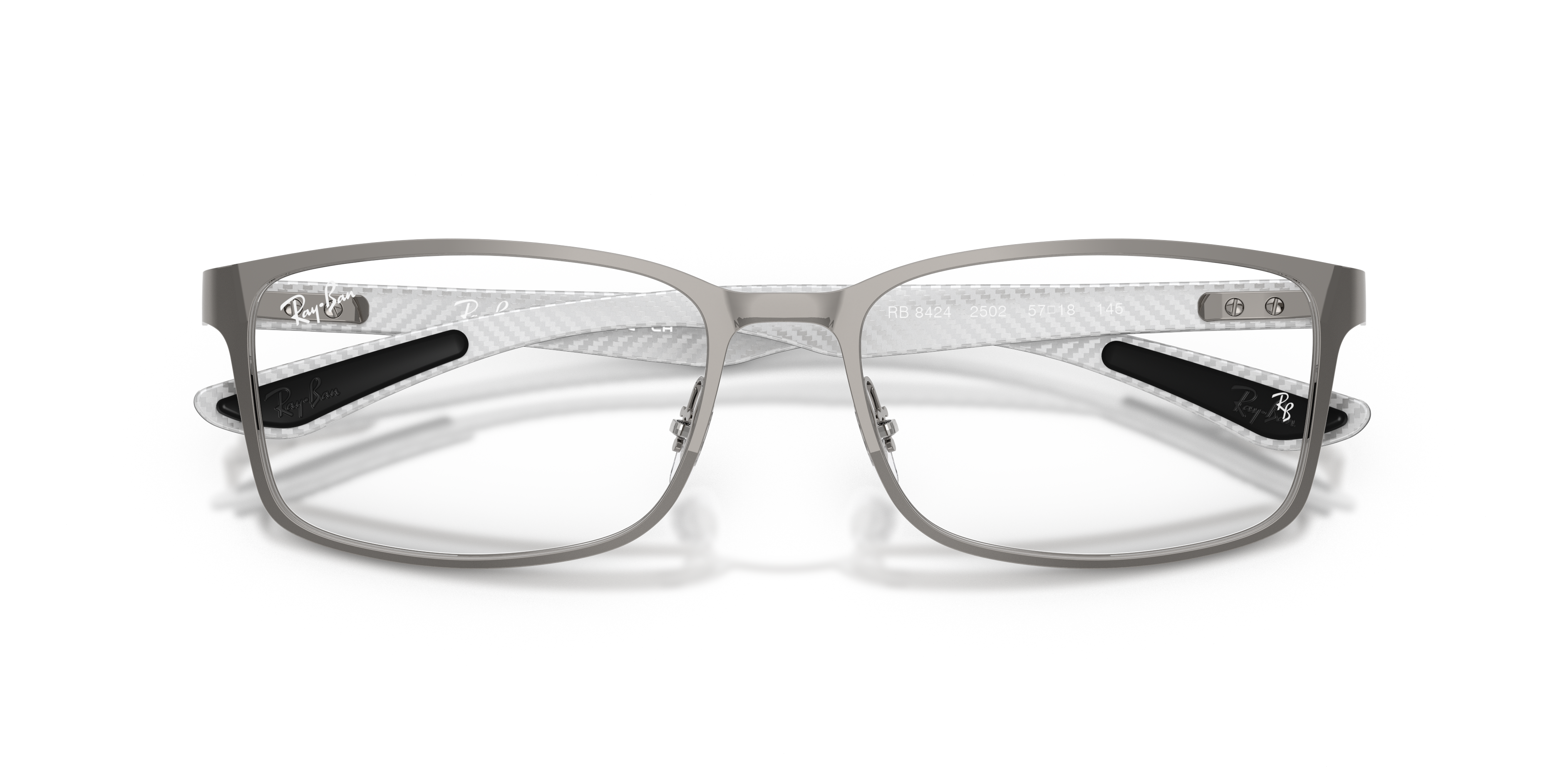Ray-Ban RB8424 Optics