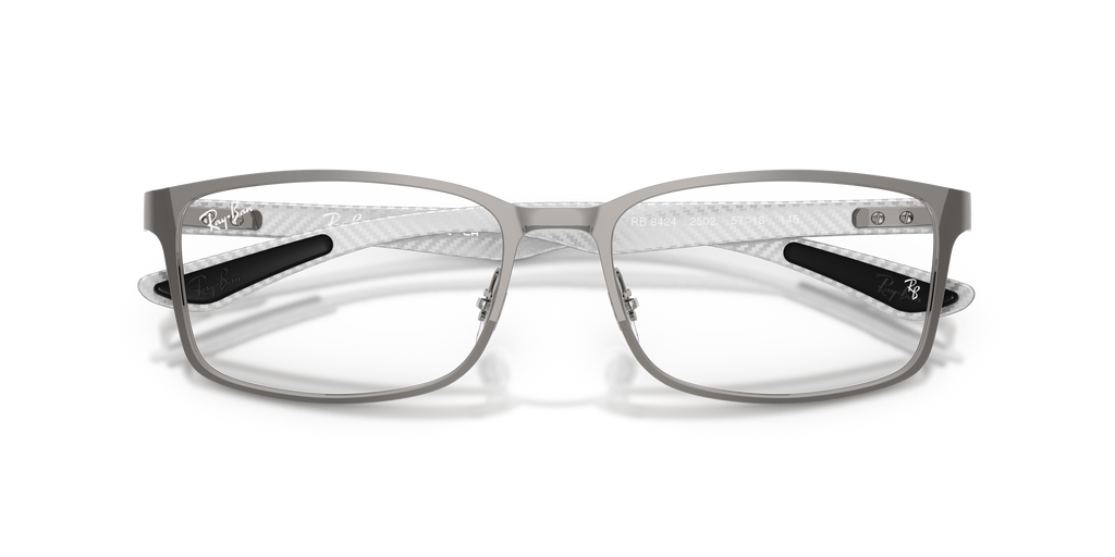 Ray-Ban RB8424 Optics