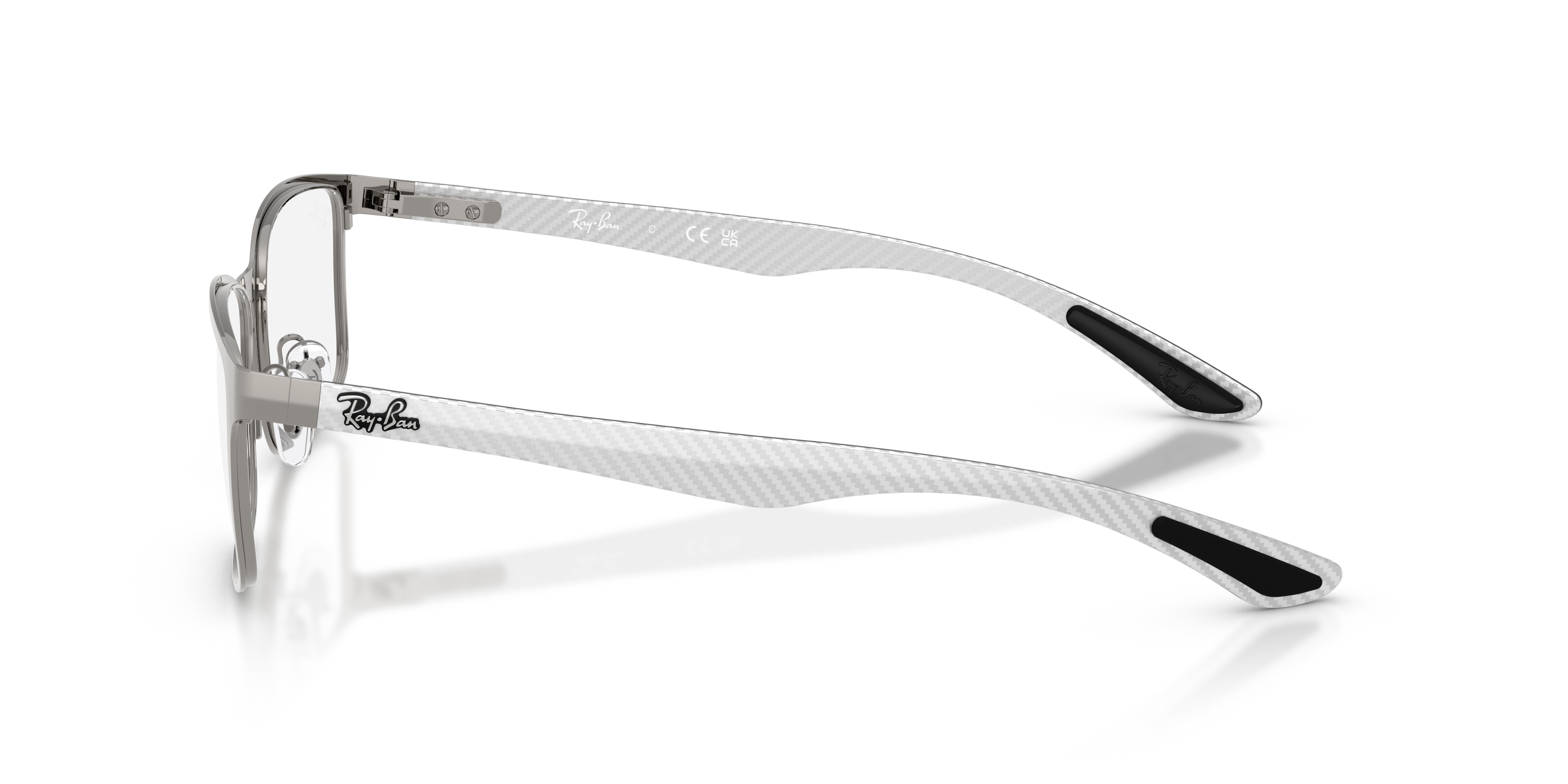 Ray-Ban RB8424 Optics