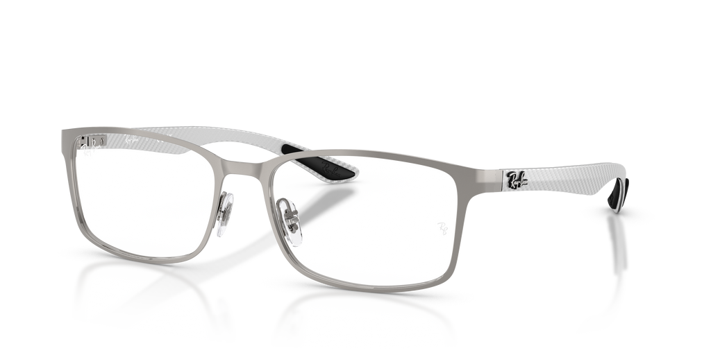 Ray-Ban RB8424 Optics