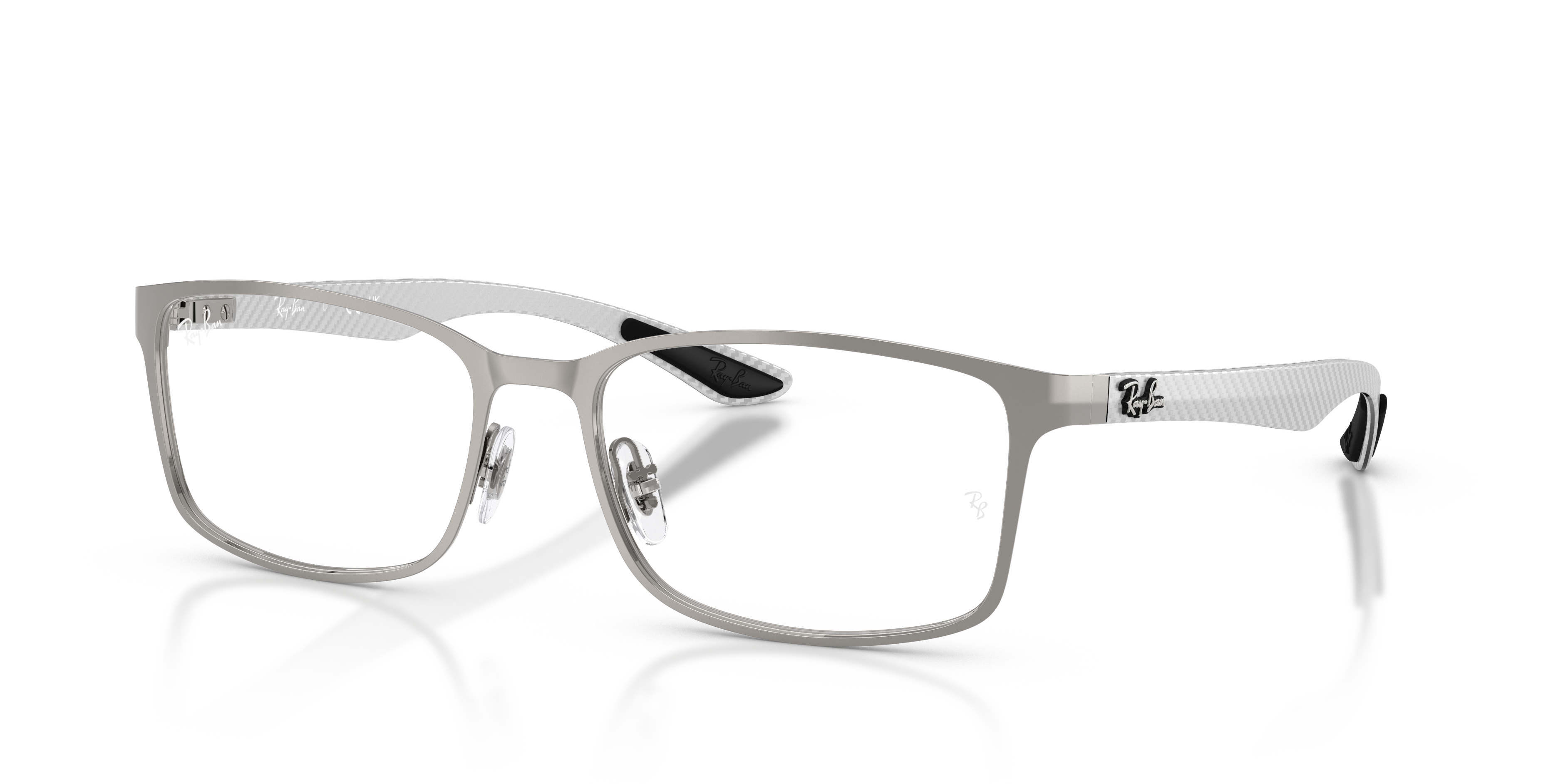 Ray-Ban RB8424 Optics