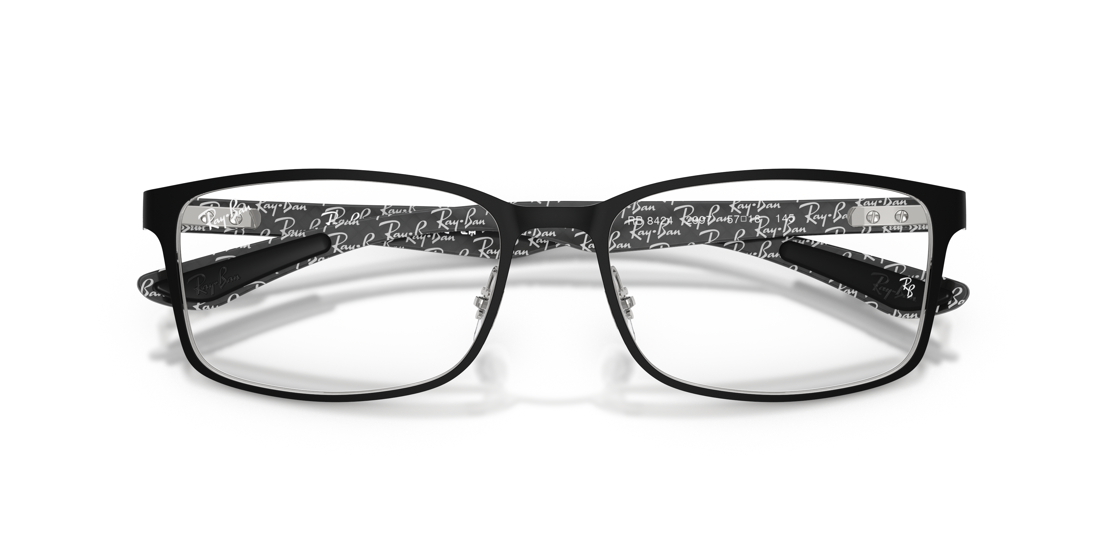 Ray-Ban RB8424 Optics