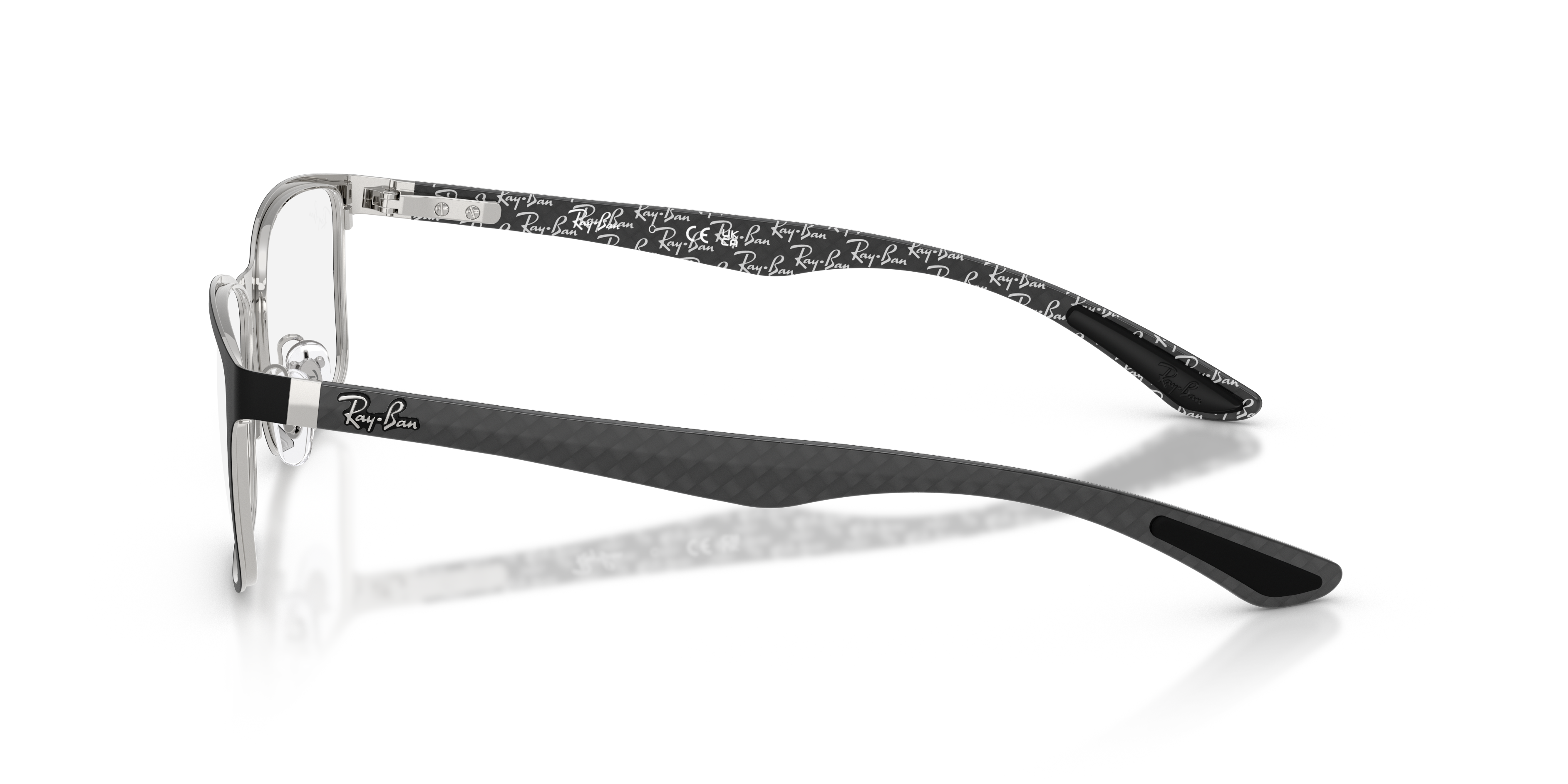 Ray-Ban RB8424 Optics
