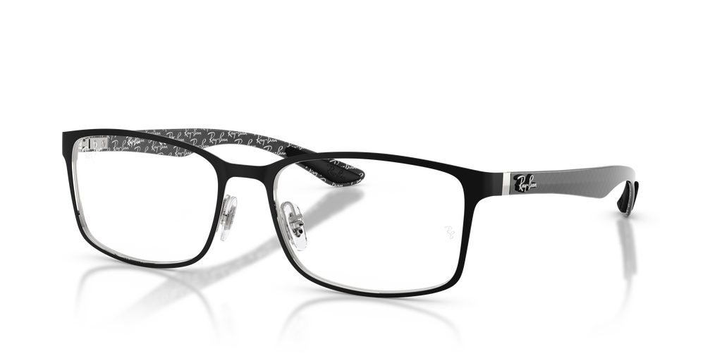 Ray-Ban RB8424 Optics