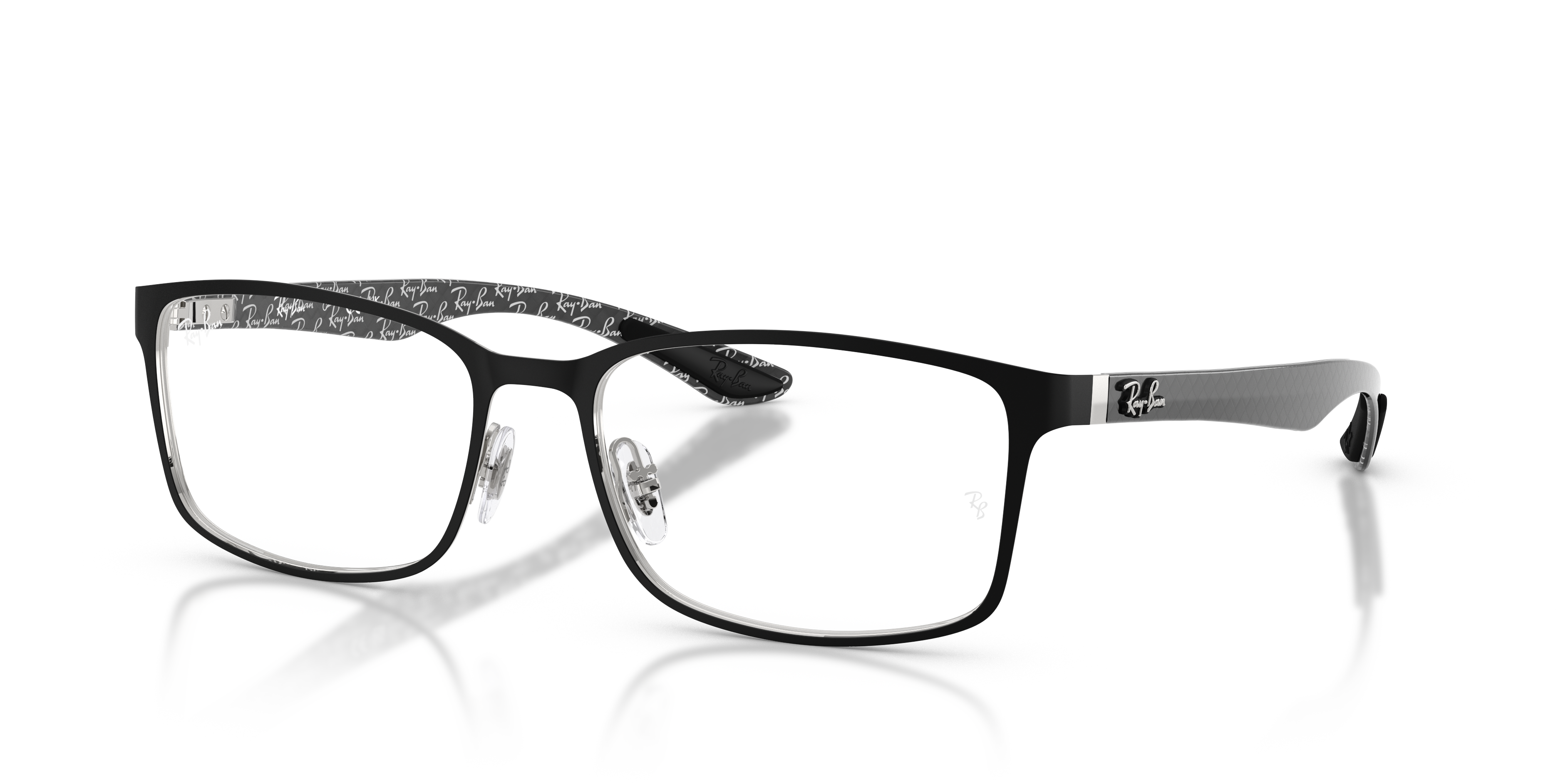 Ray-Ban RB8424 Optics