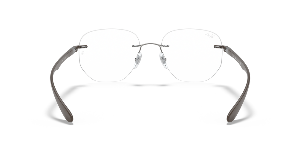 Ray-Ban RB8766 Optics