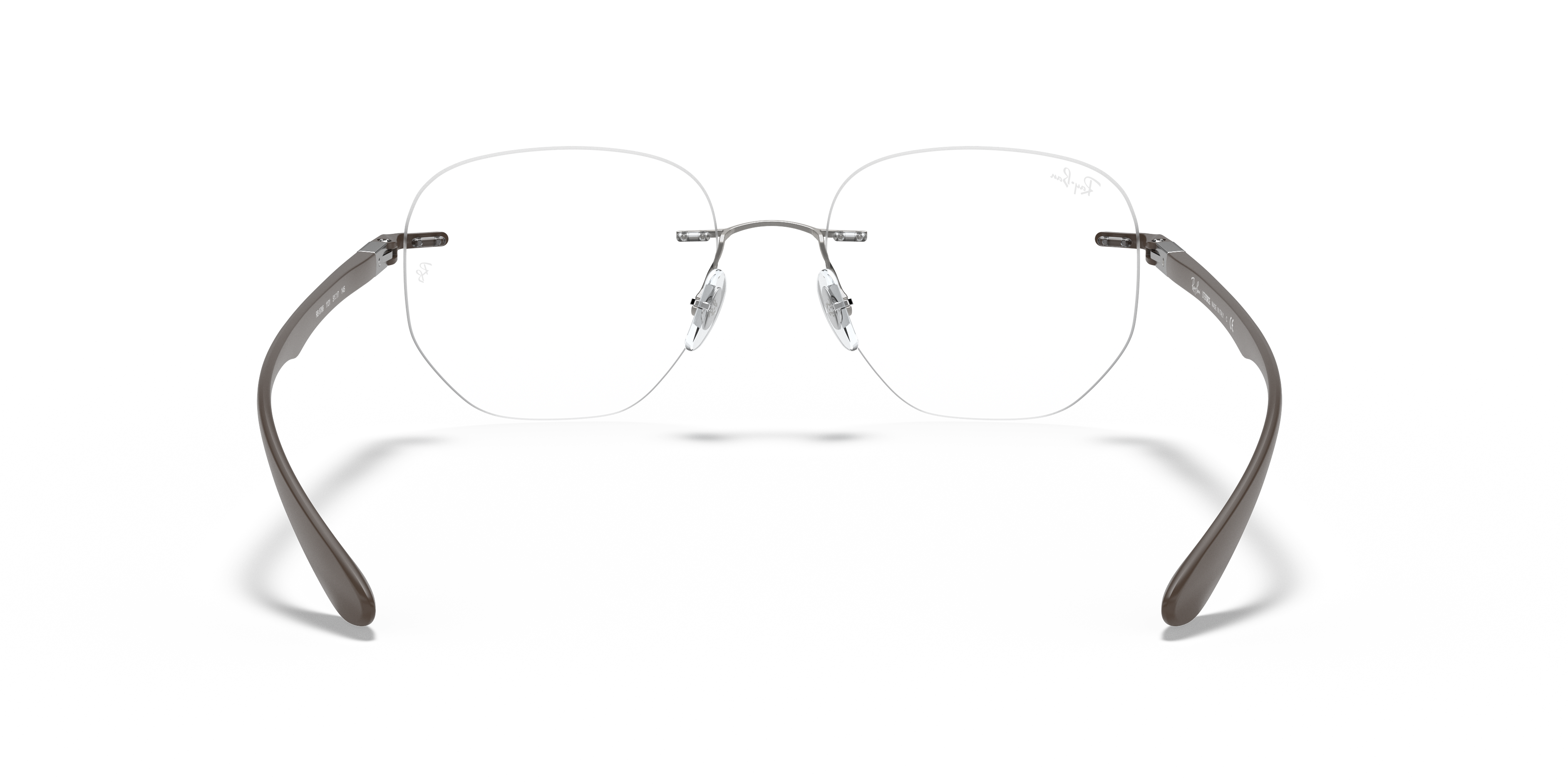 Ray-Ban RB8766 Optics