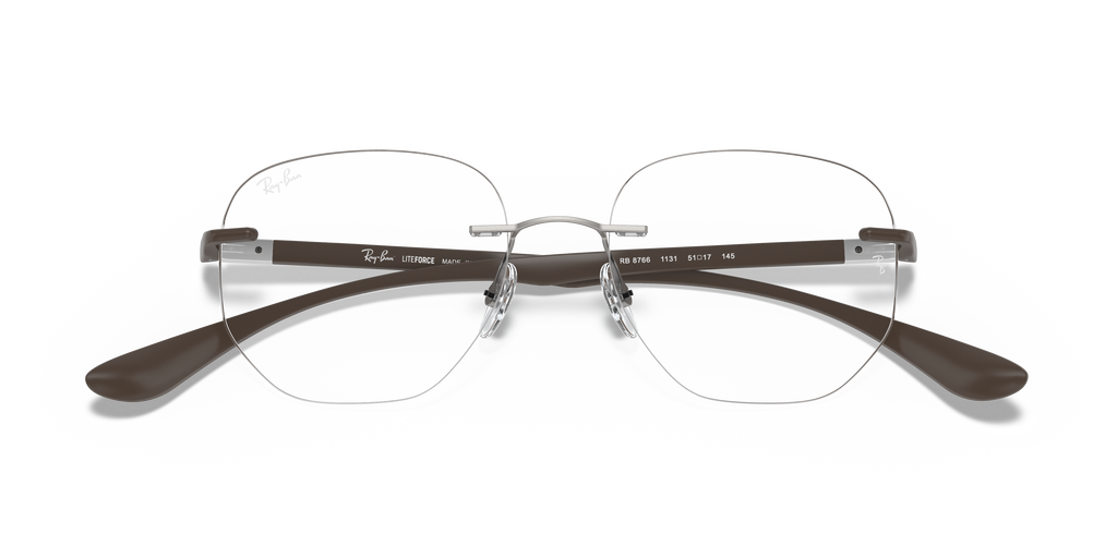 Ray-Ban RB8766 Optics