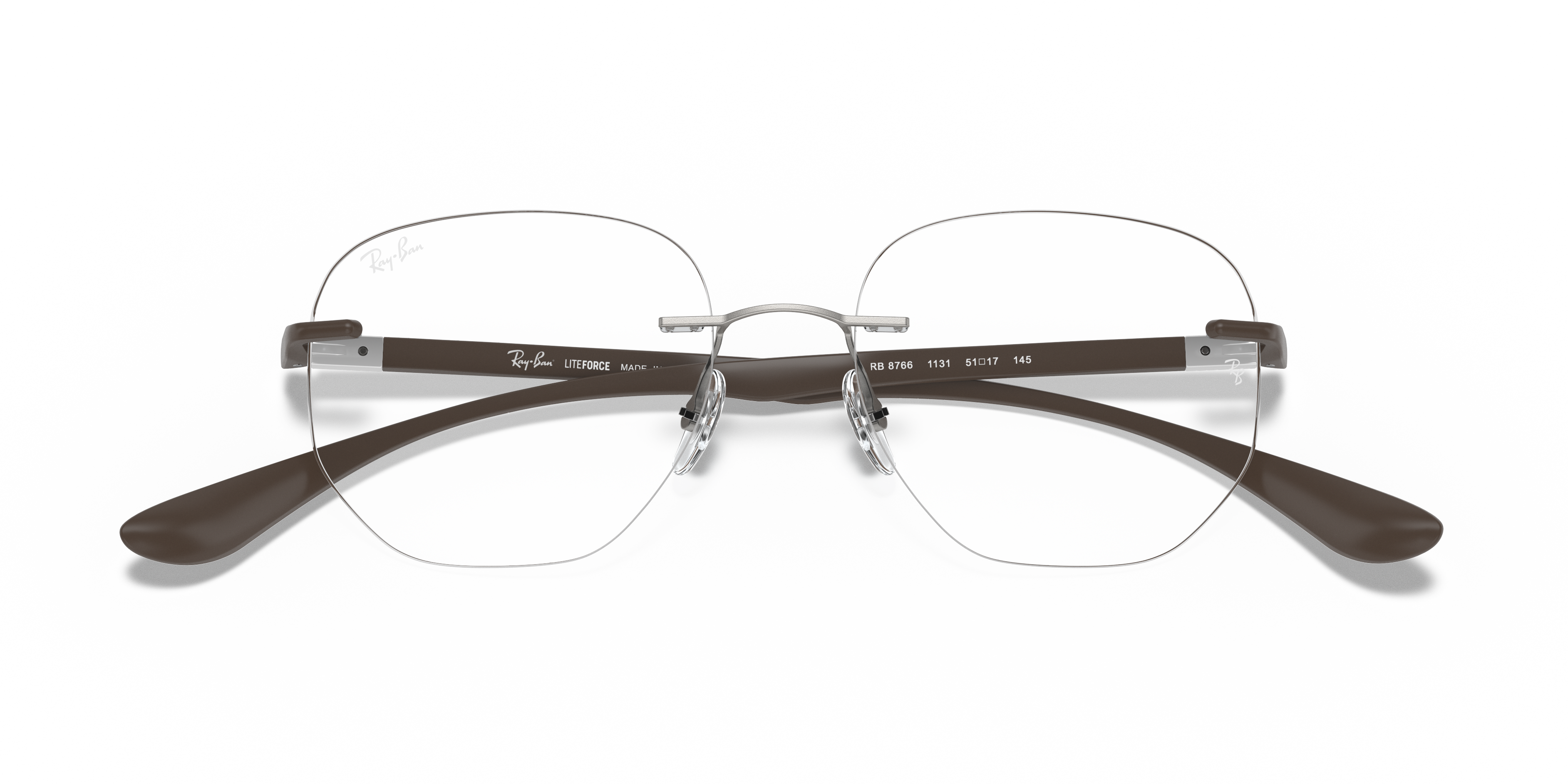 Ray-Ban RB8766 Optics