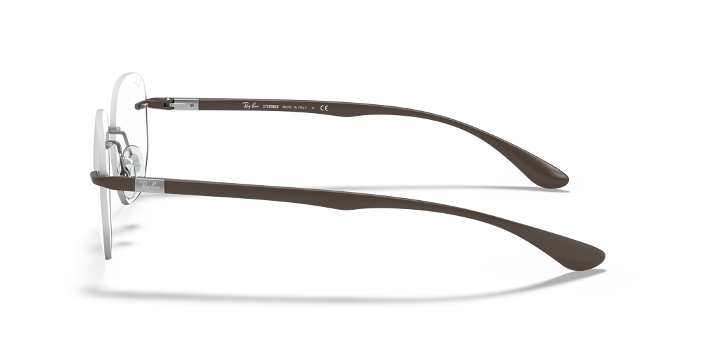 Ray-Ban RB8766 Optics