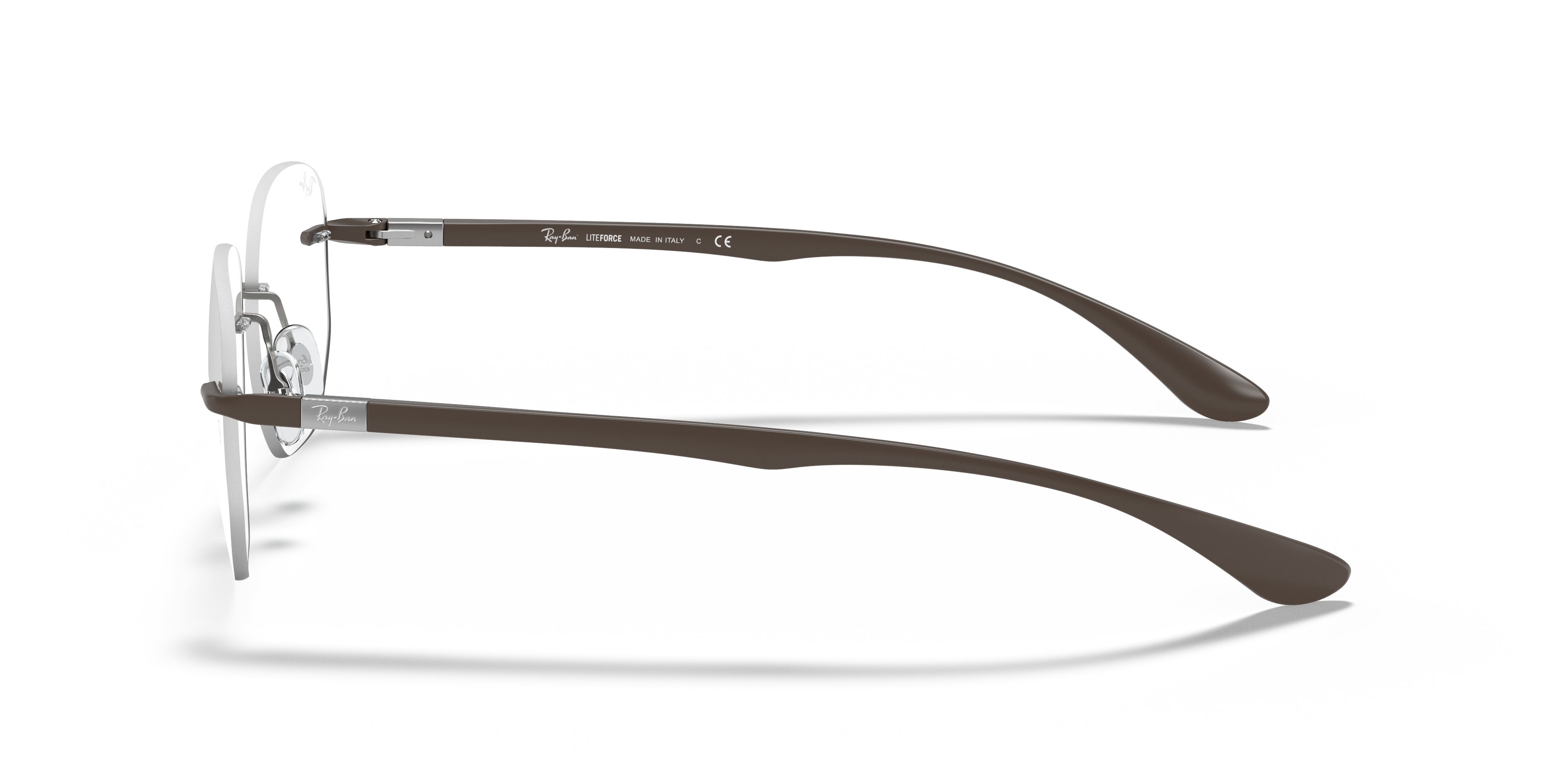 Ray-Ban RB8766 Optics