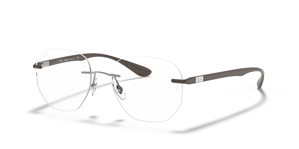 Ray-Ban RB8766 Optics
