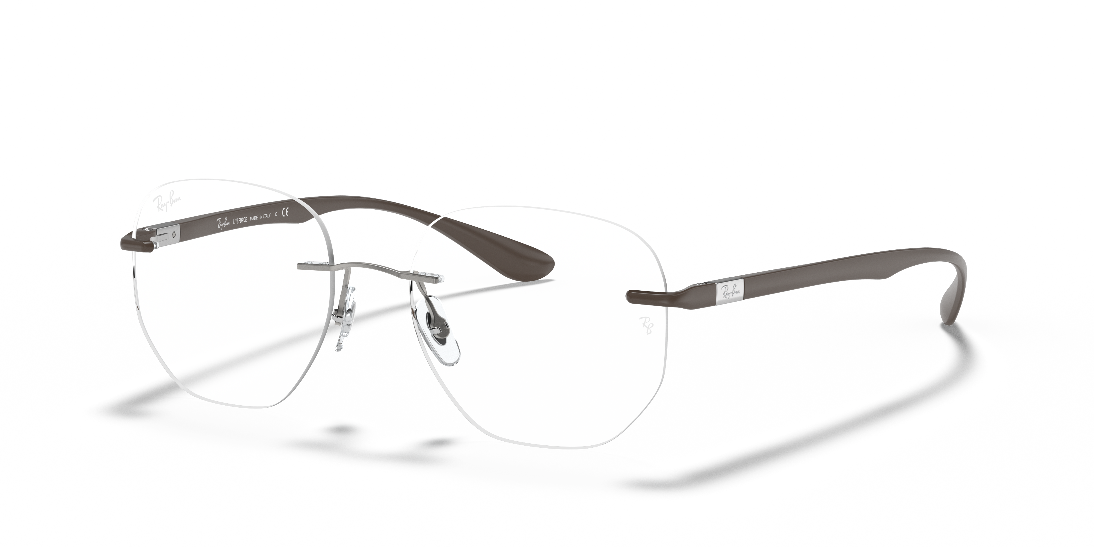 Ray-Ban RB8766 Optics