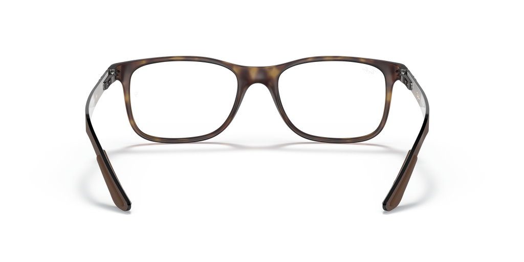 Ray-Ban RB8903 Optics