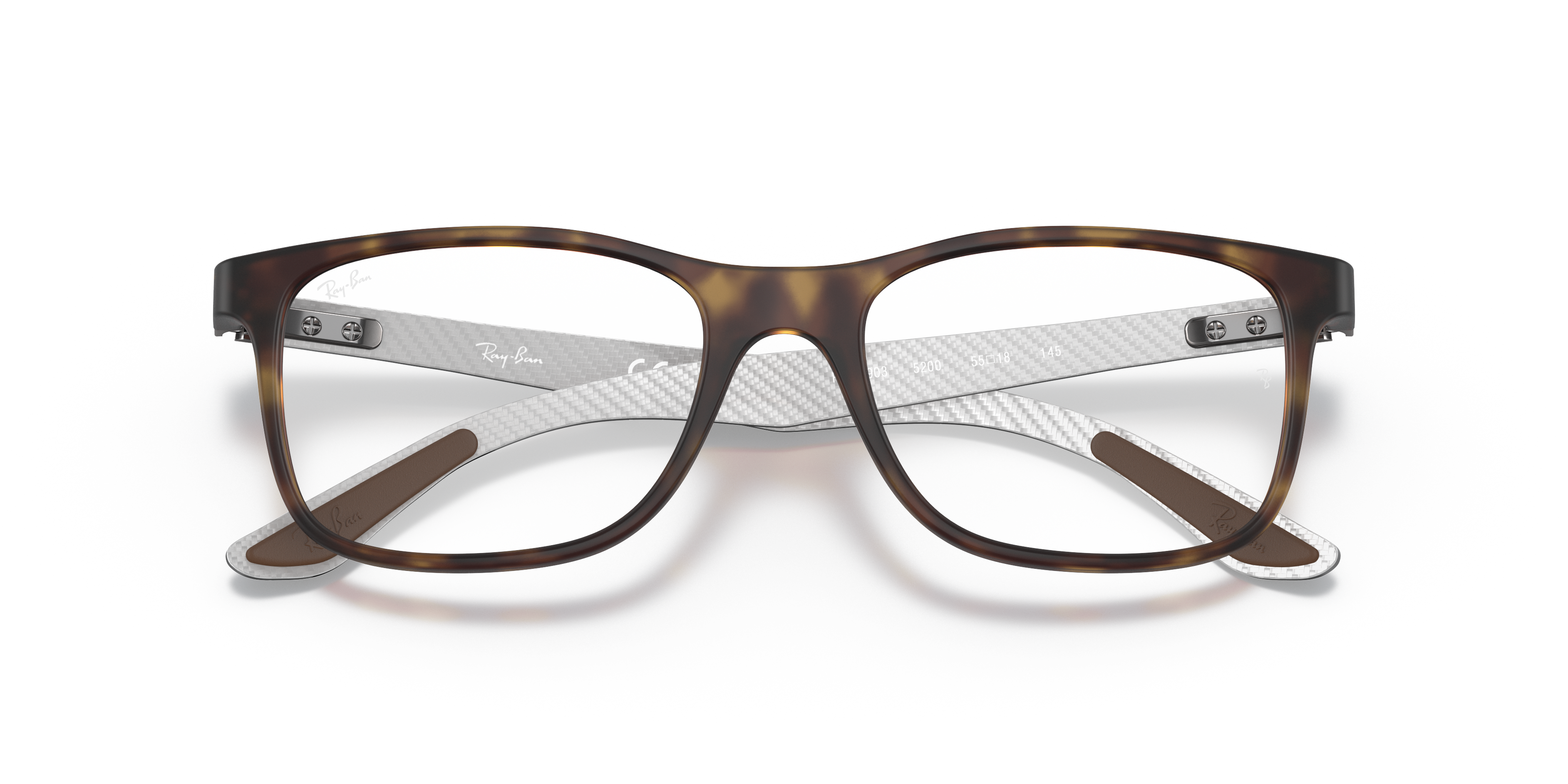 Ray-Ban RB8903 Optics