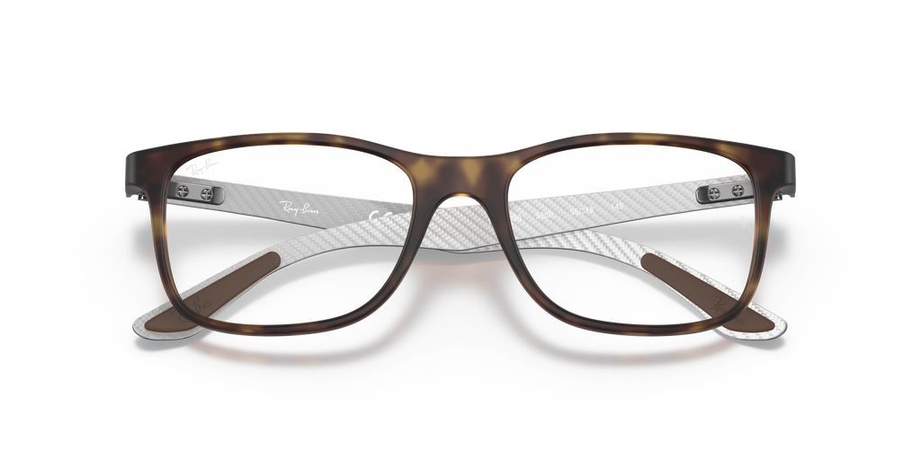 Ray-Ban RB8903 Optics