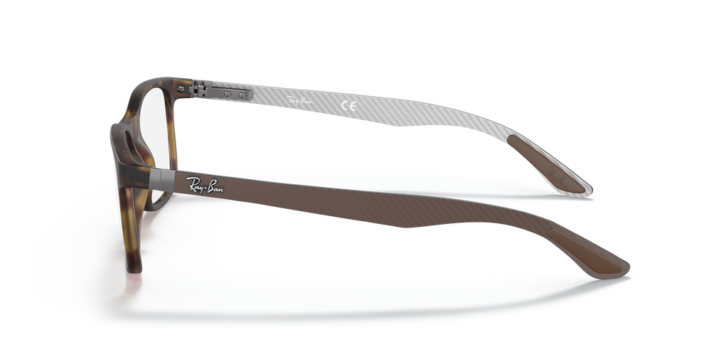 Ray-Ban RB8903 Optics