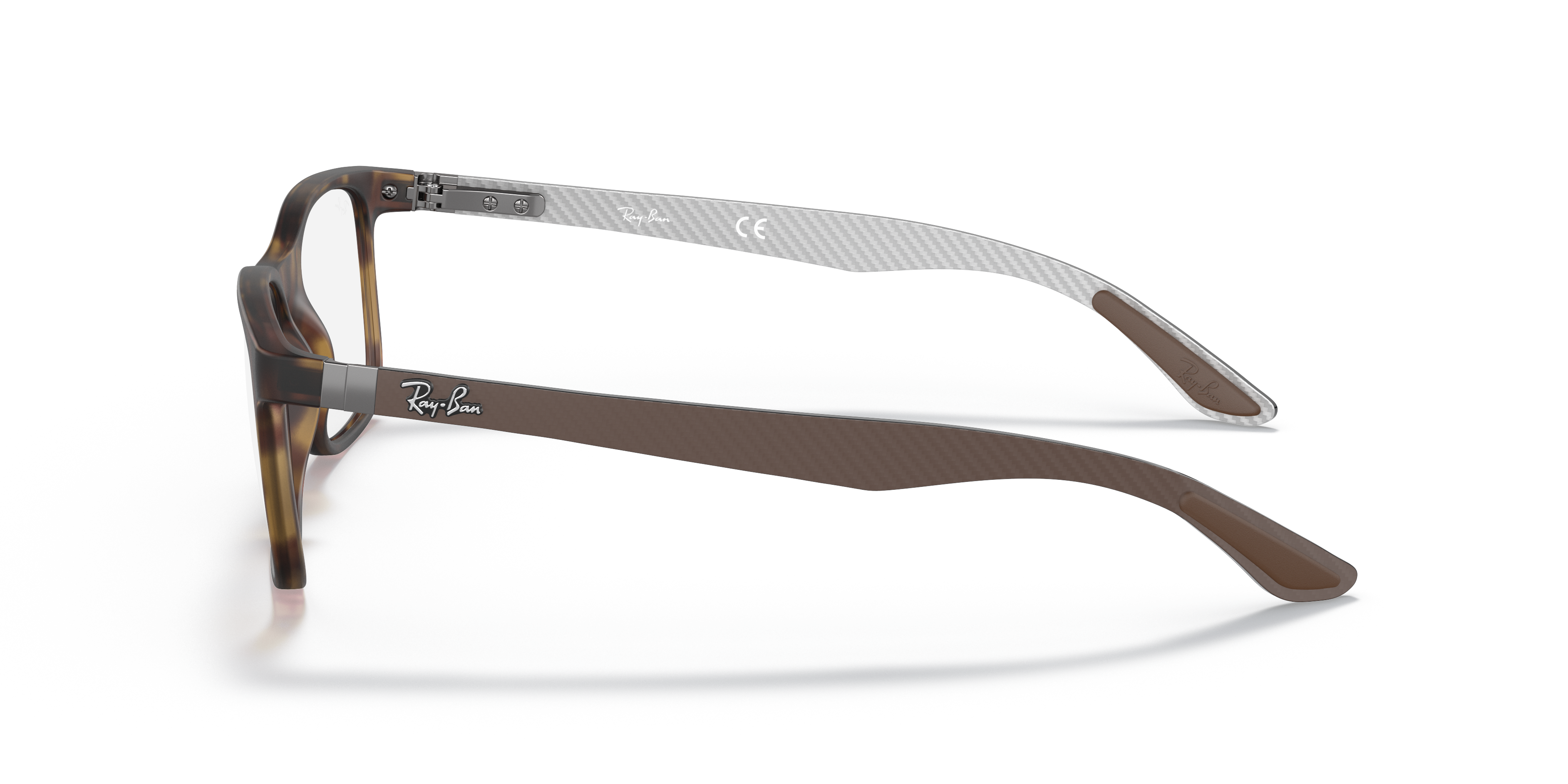 Ray-Ban RB8903 Optics