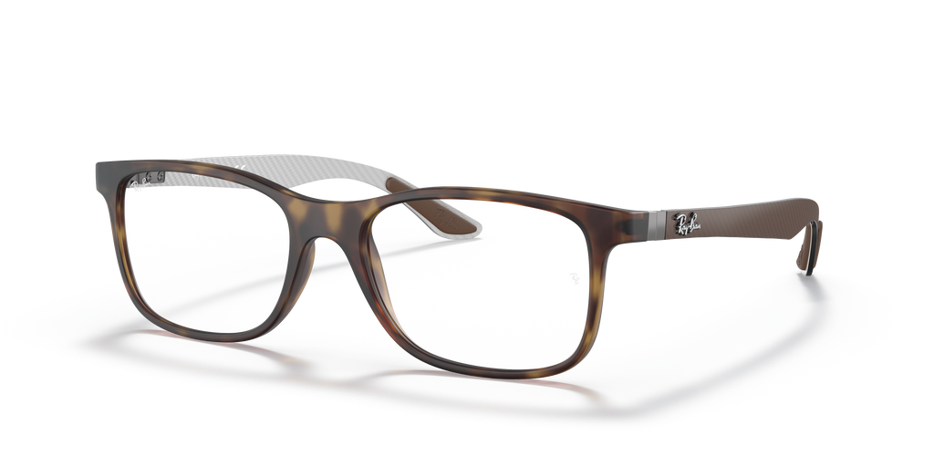 Ray-Ban RB8903 Optics