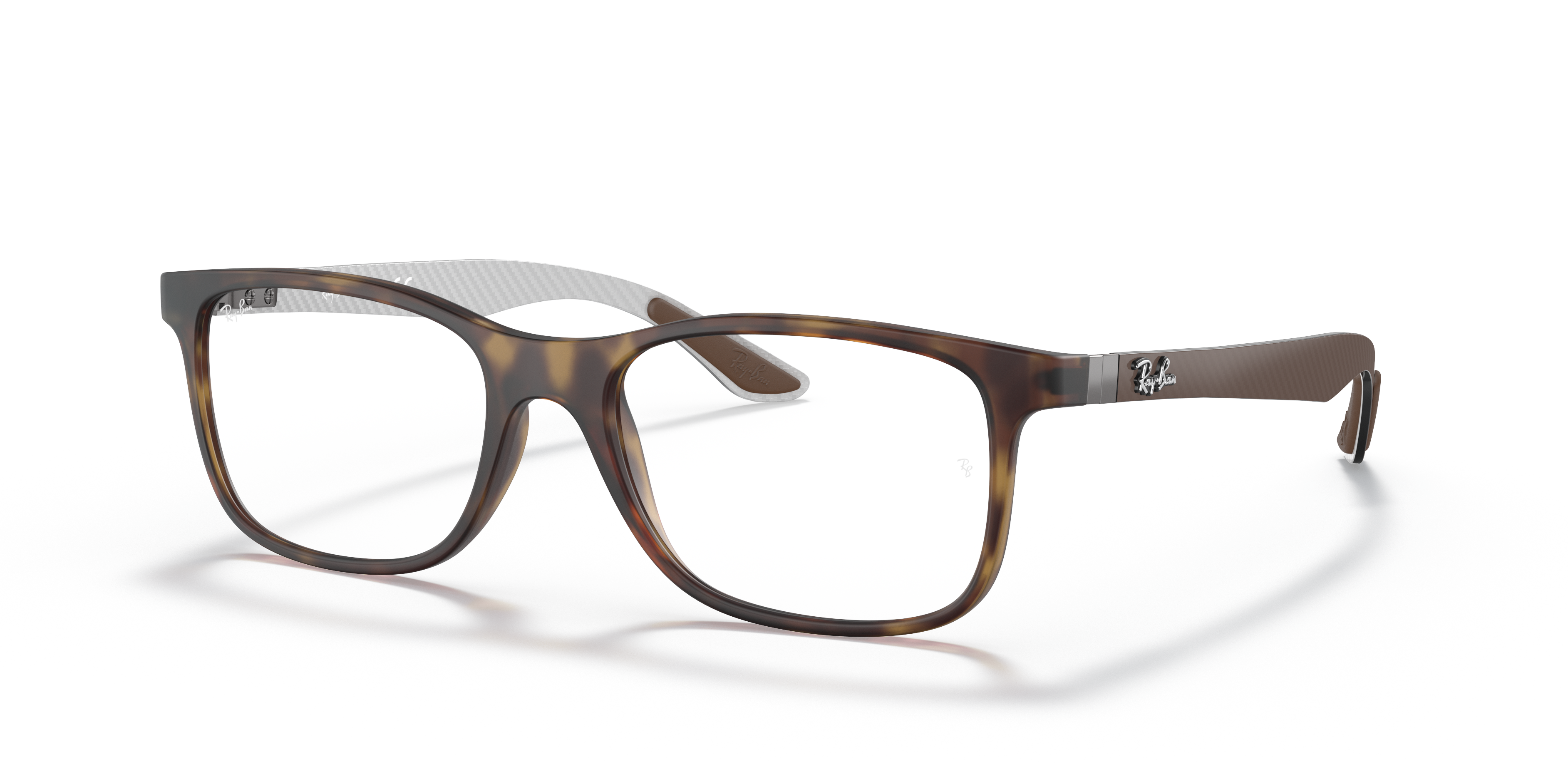 Ray-Ban RB8903 Optics