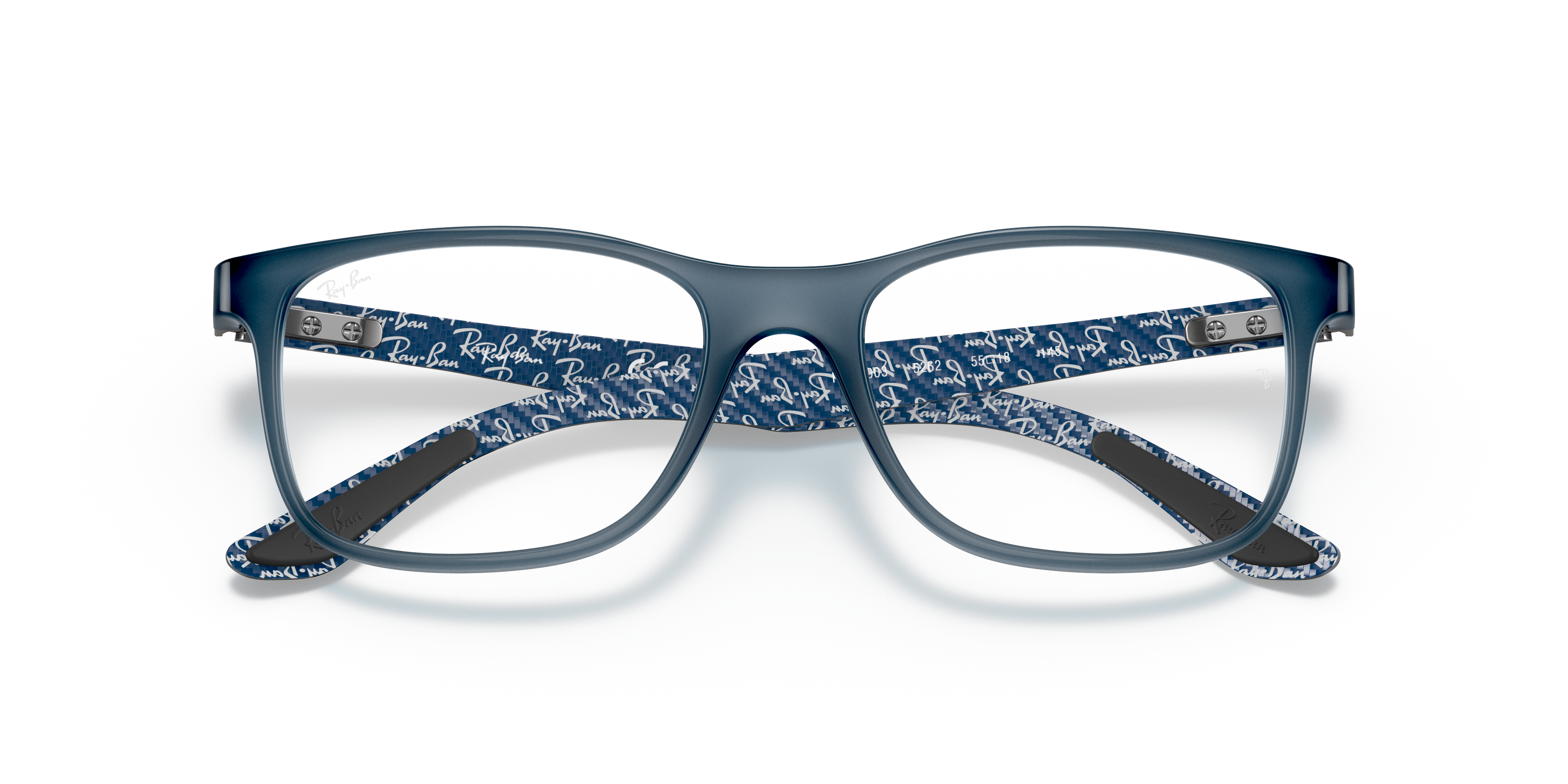 Ray-Ban RB8903 Optics