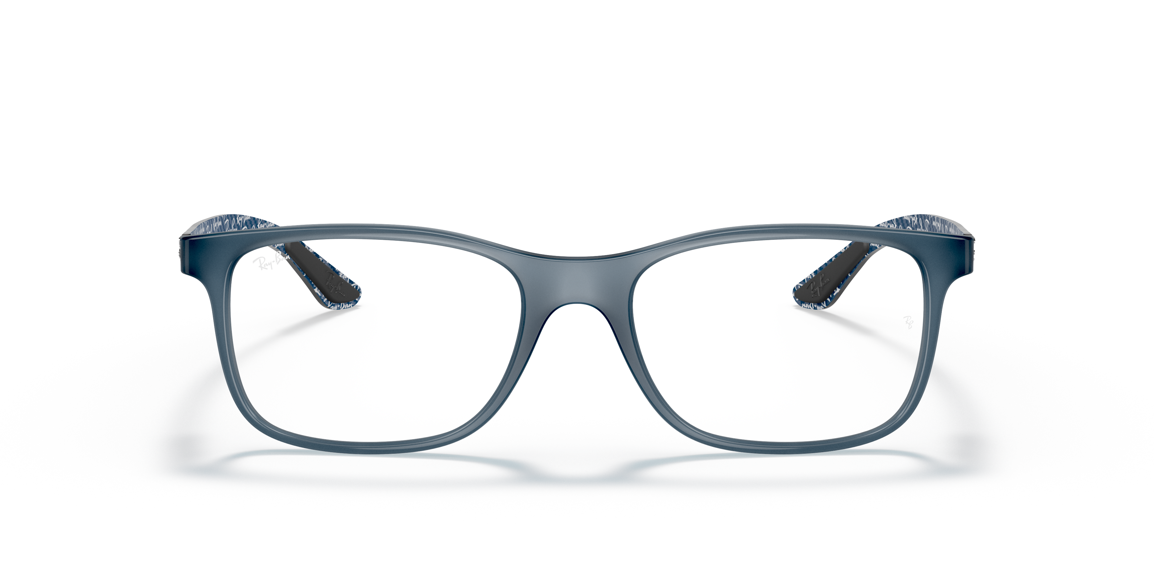Ray-Ban RB8903 Optics