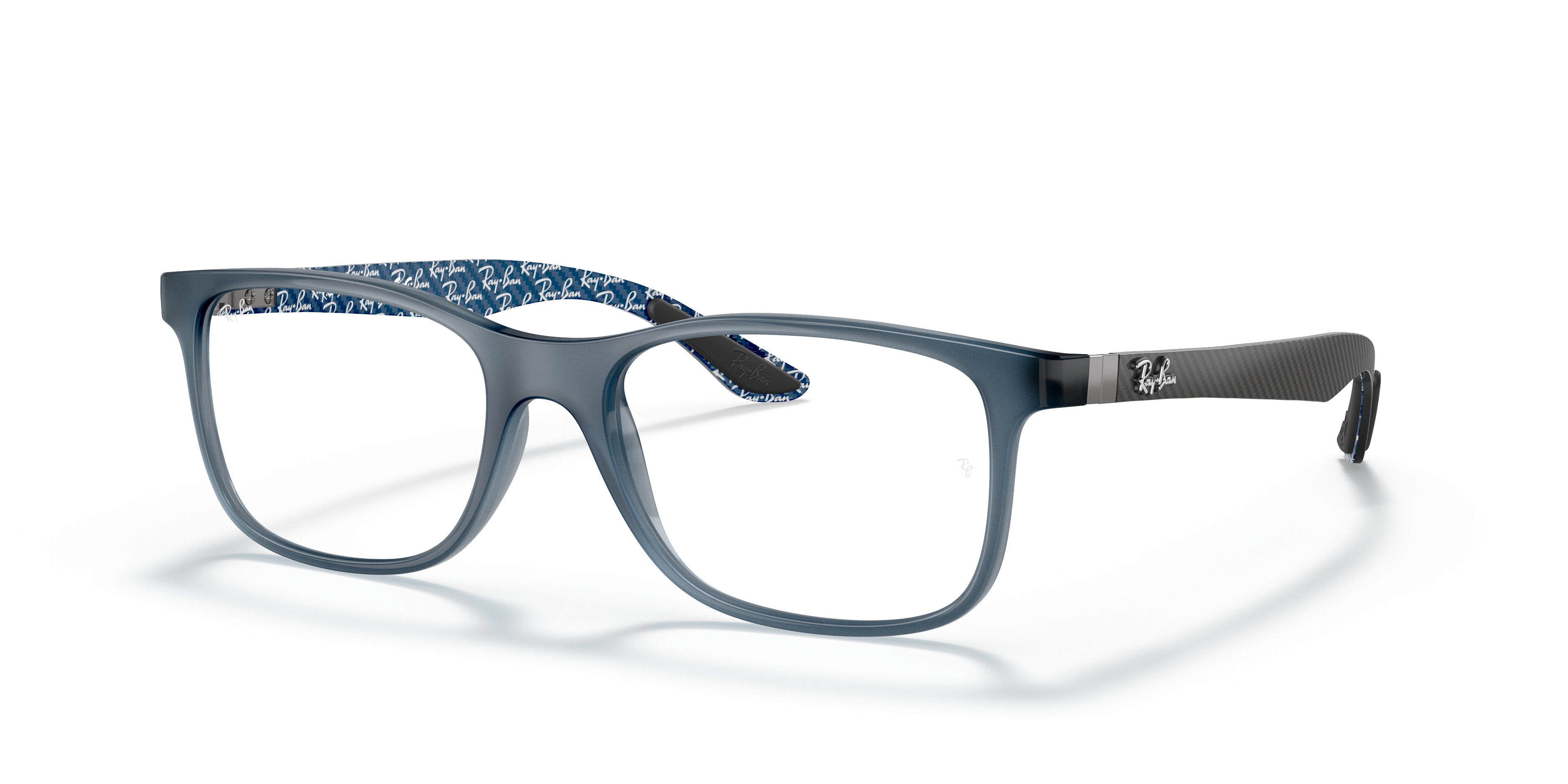 Ray-Ban RB8903 Optics