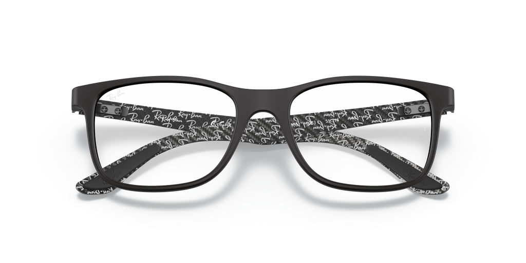 Ray-Ban RB8903 Optics