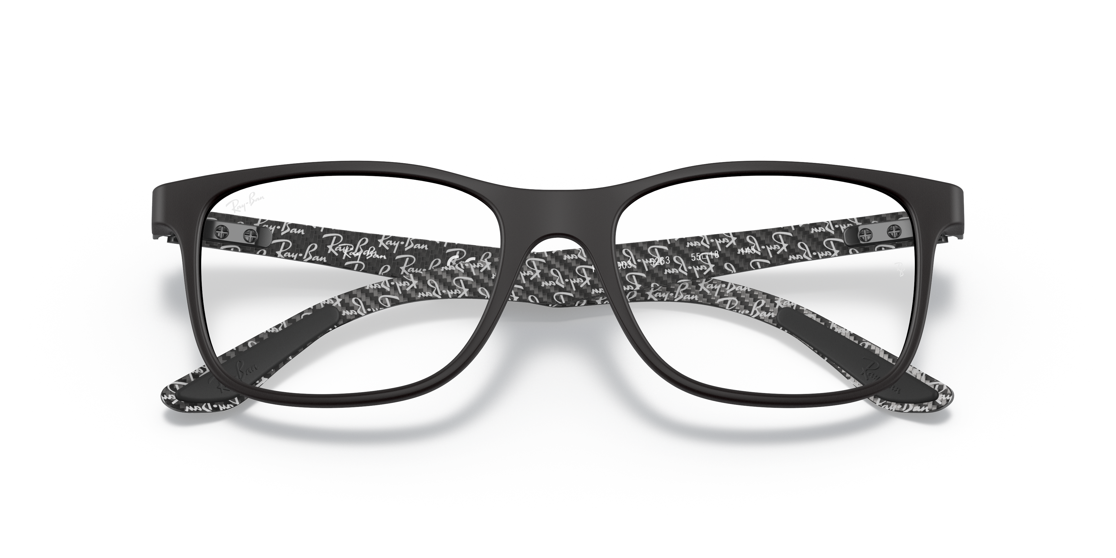 Ray-Ban RB8903 Optics