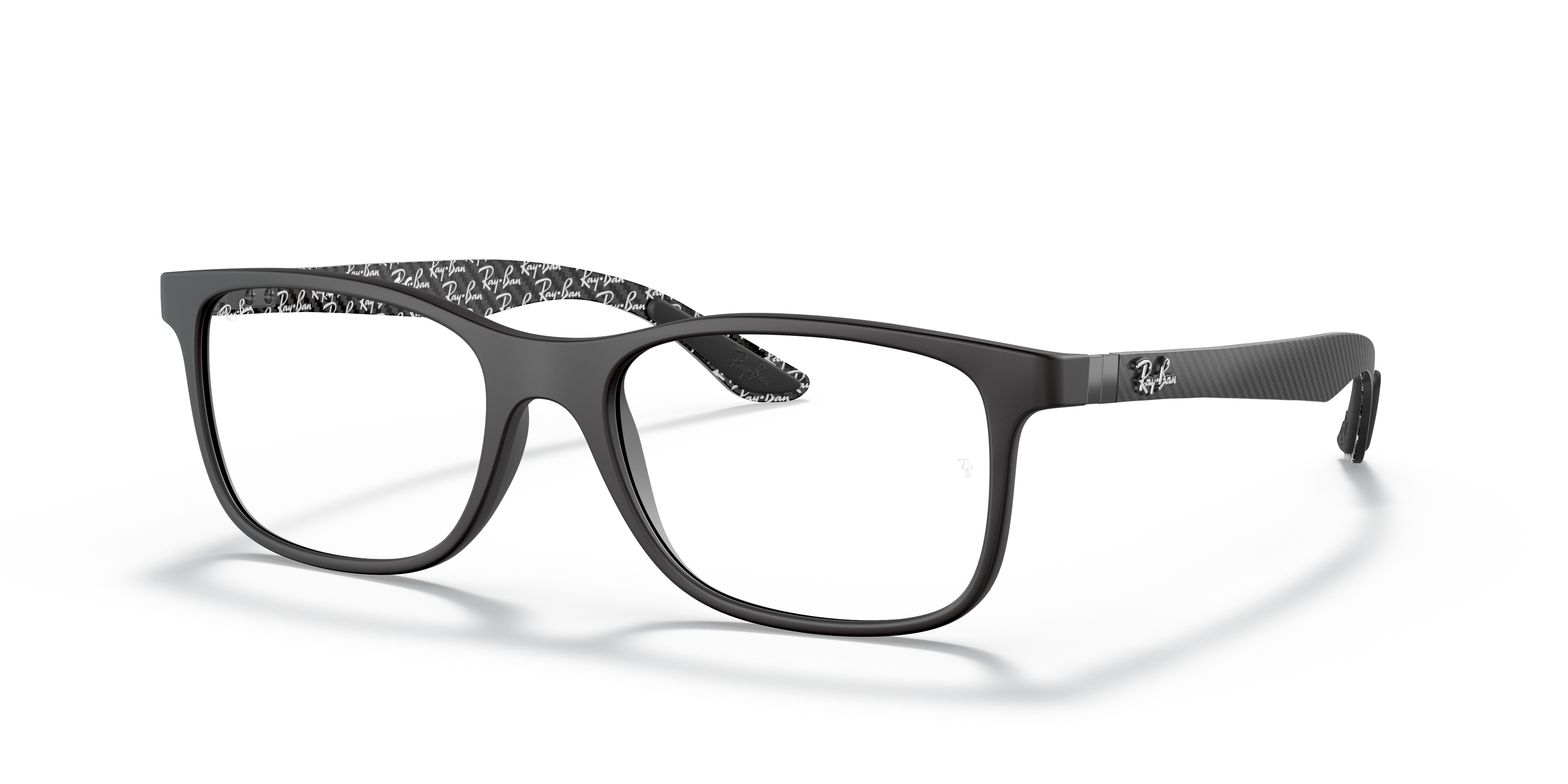Ray-Ban RB8903 Optics